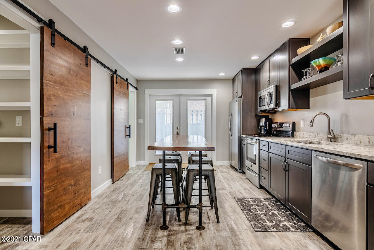 Wendwood Townhomes - Residential