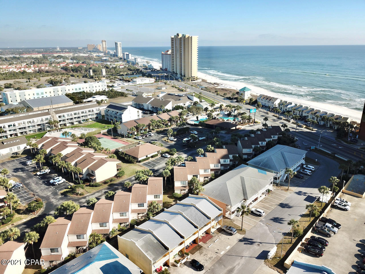 Wendwood Townhomes - Residential