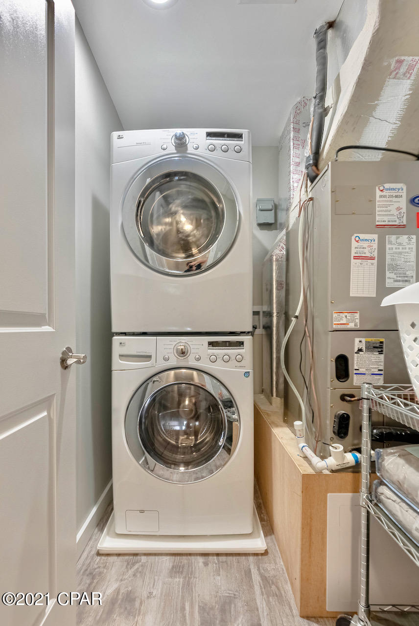 Wendwood Townhomes - Residential