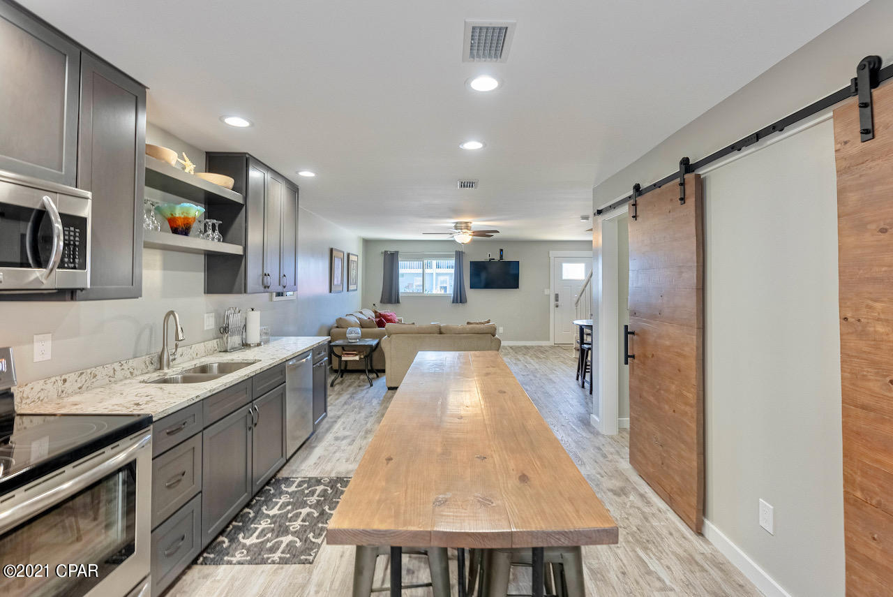 Wendwood Townhomes - Residential