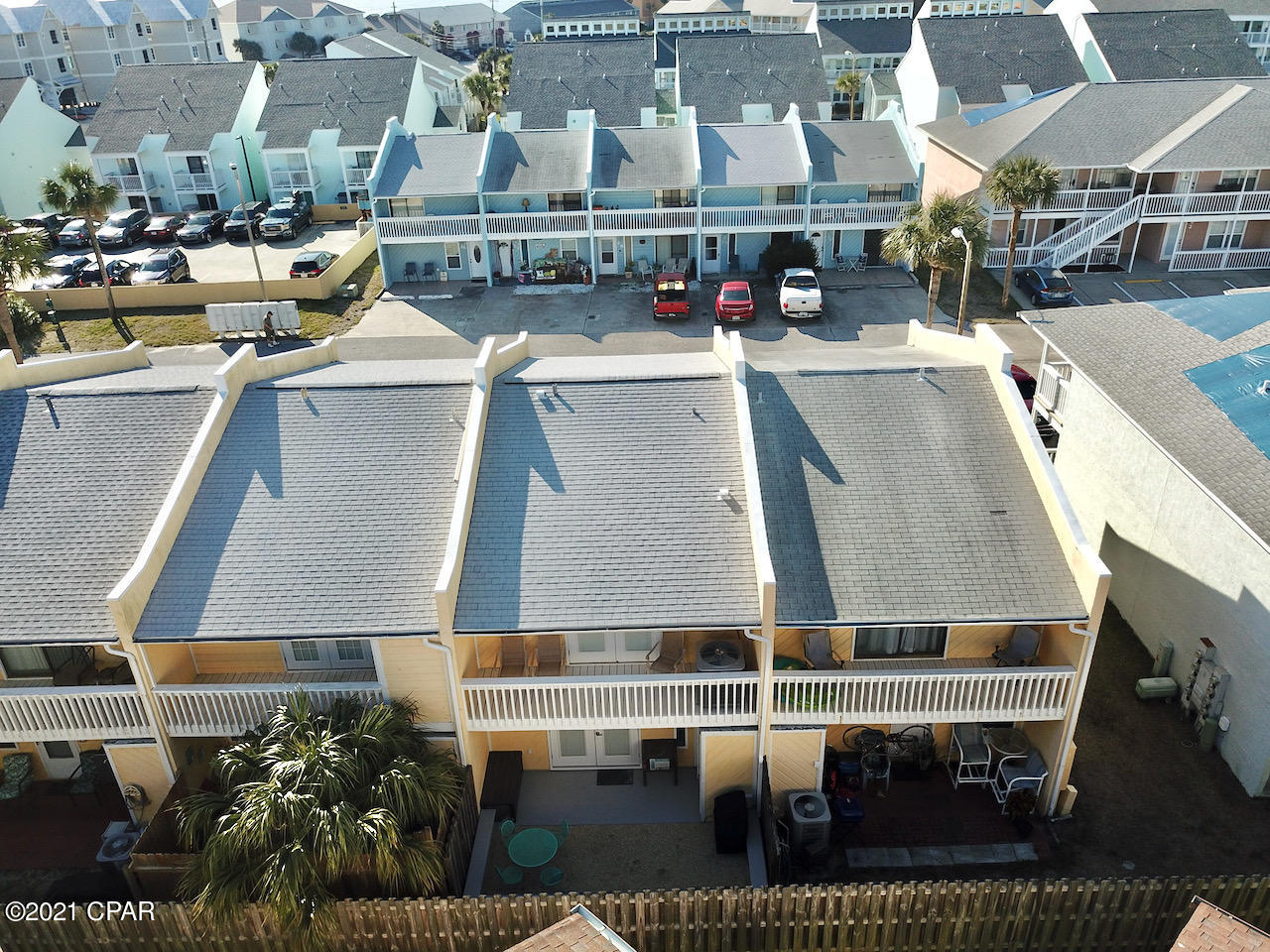 Wendwood Townhomes - Residential