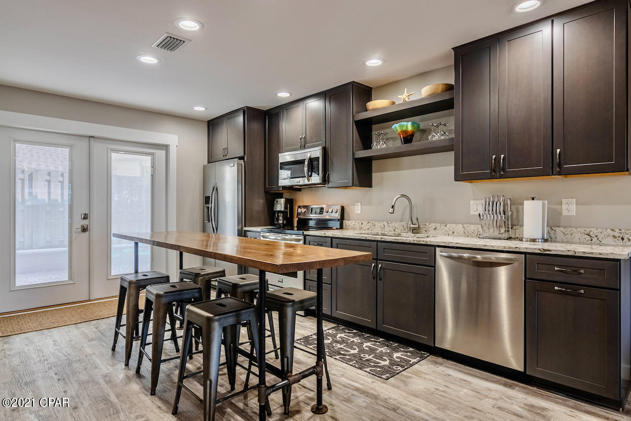 Wendwood Townhomes - Residential