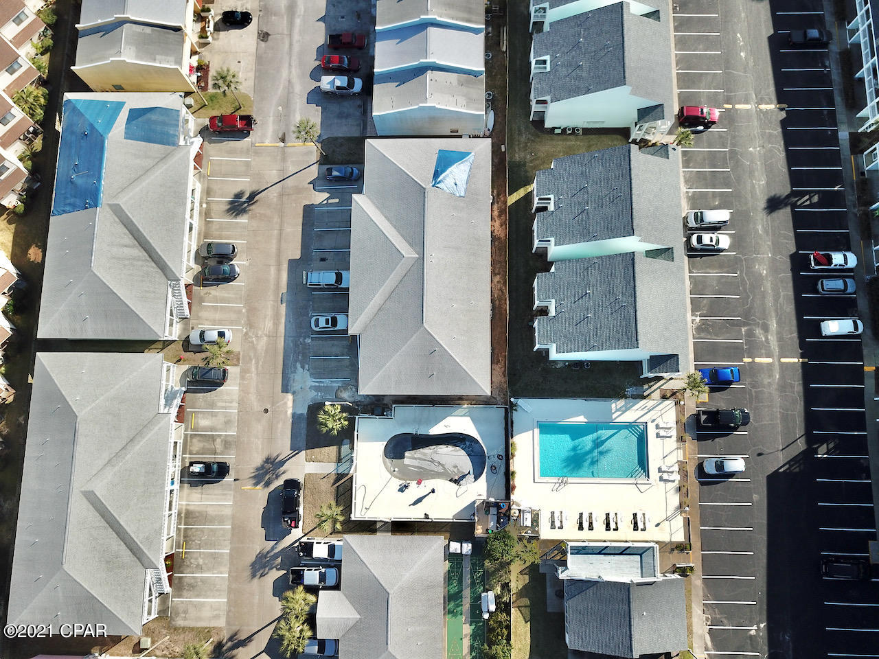 Wendwood Townhomes - Residential