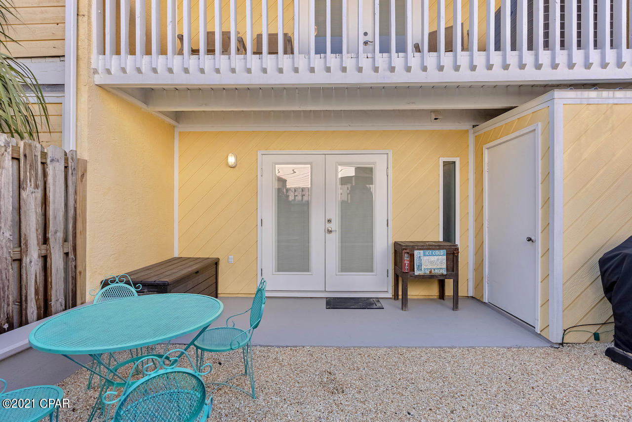 Wendwood Townhomes - Residential