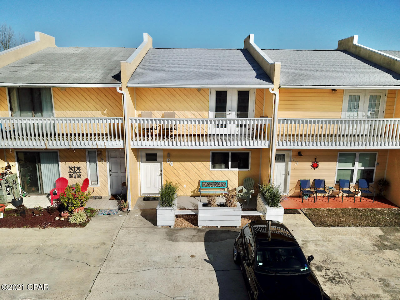 Wendwood Townhomes - Residential