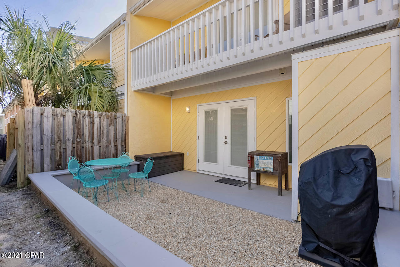 Wendwood Townhomes - Residential