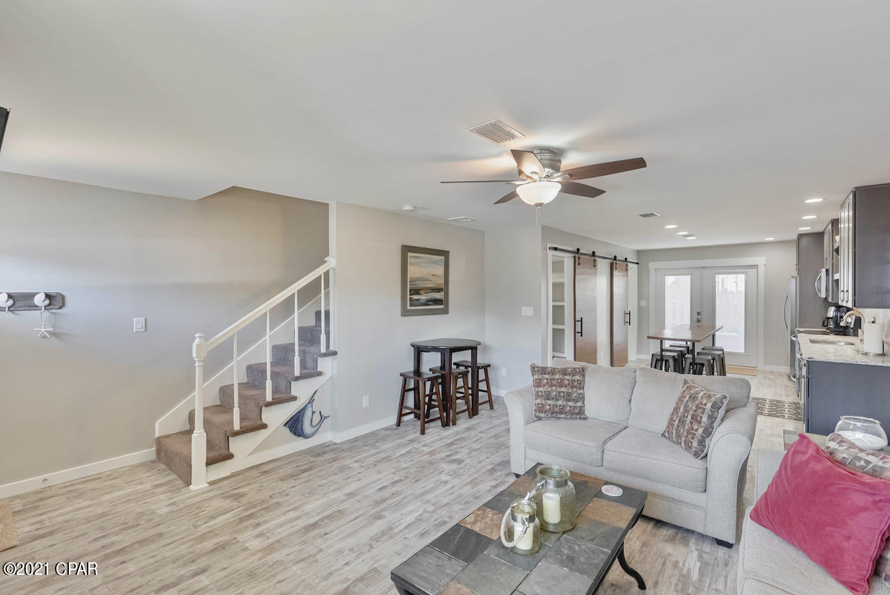 Wendwood Townhomes - Residential