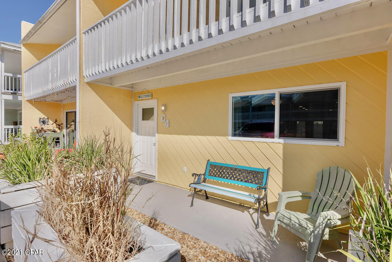 Wendwood Townhomes - Residential