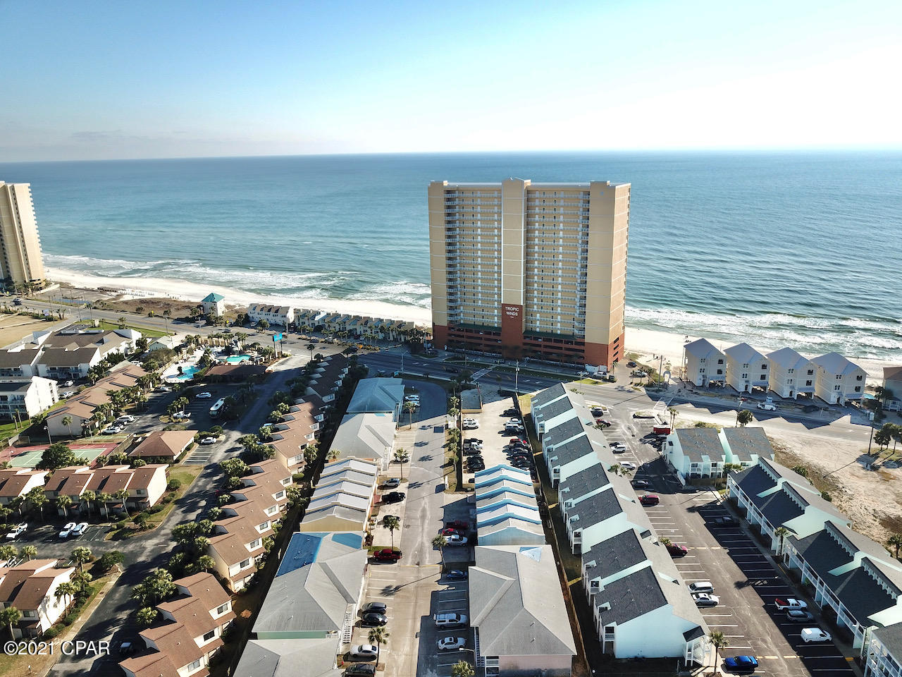 Wendwood Townhomes - Residential