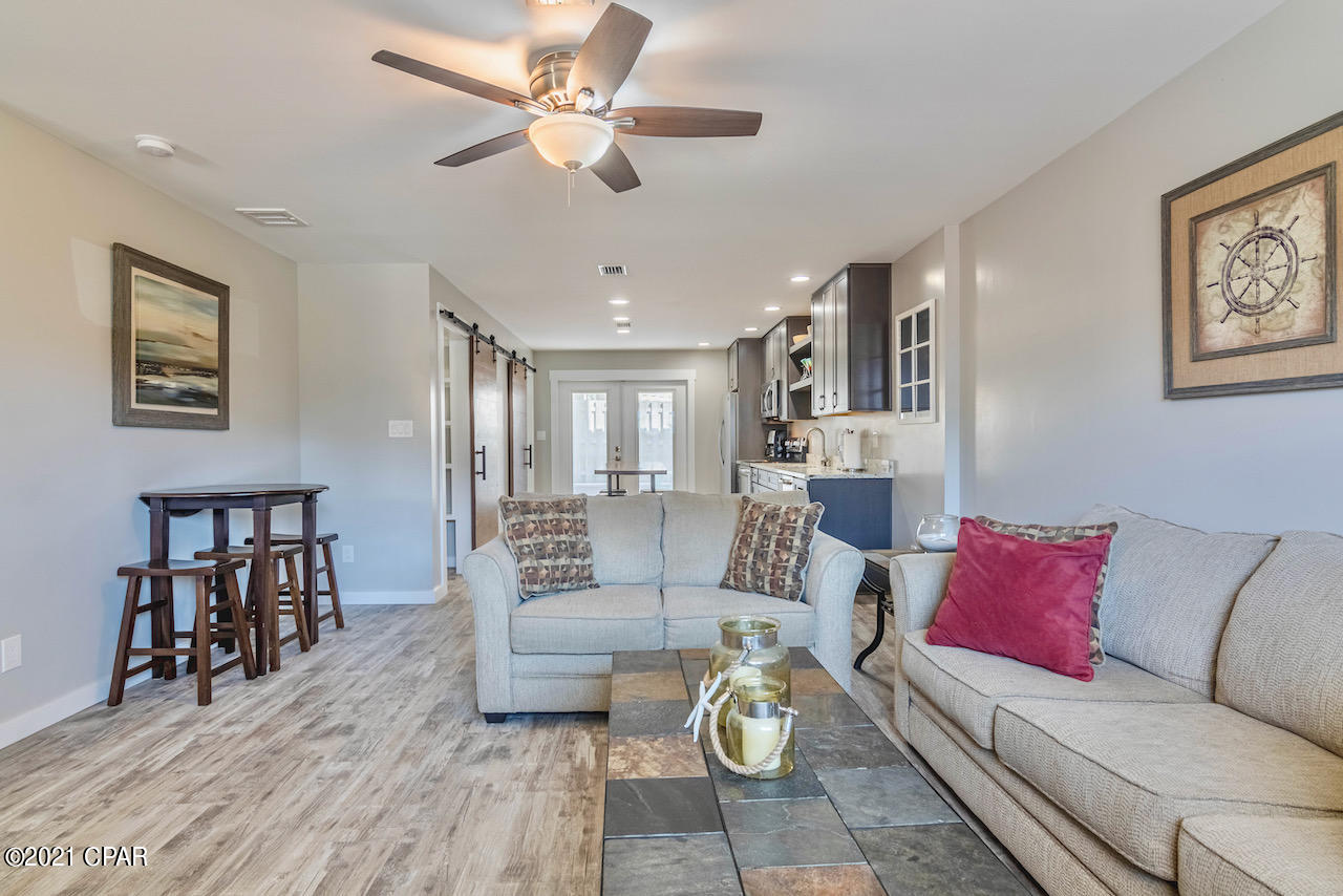 Wendwood Townhomes - Residential