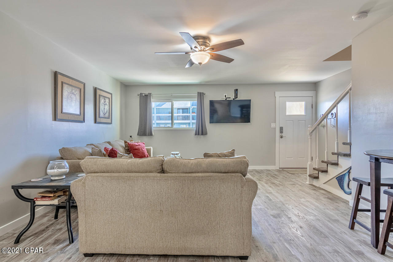 Wendwood Townhomes - Residential