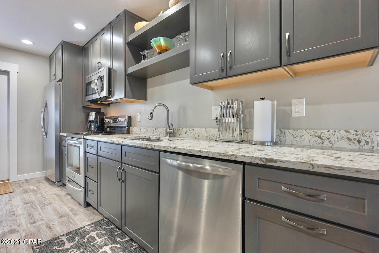 Wendwood Townhomes - Residential