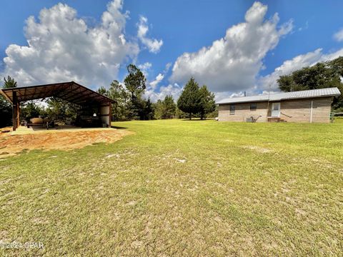 A home in Chipley