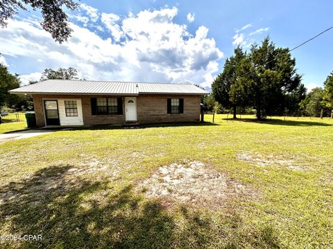 A home in Chipley