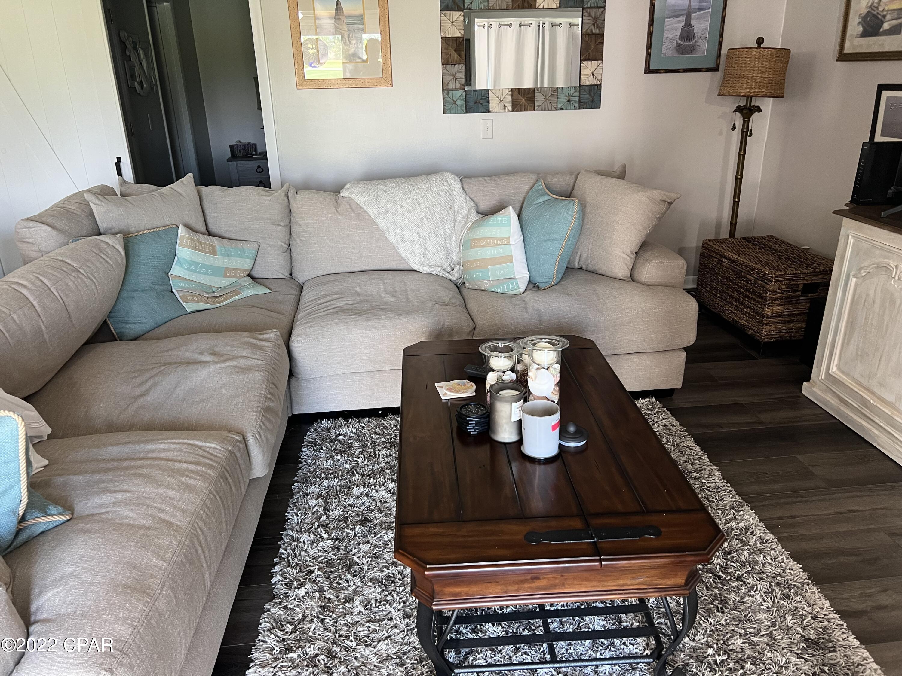 Bay Point Studio Villas Unit 2 - Residential