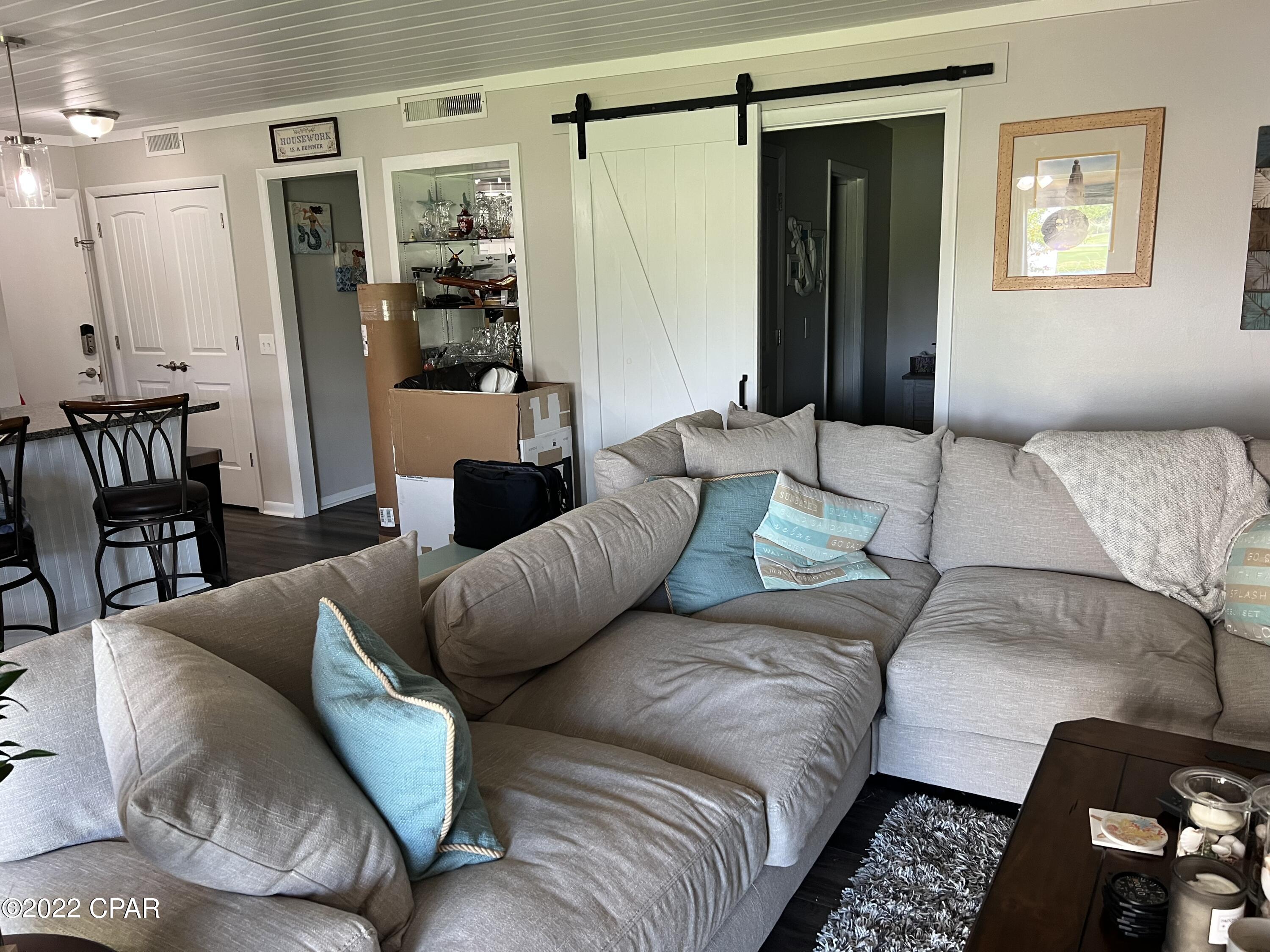 Bay Point Studio Villas Unit 2 - Residential