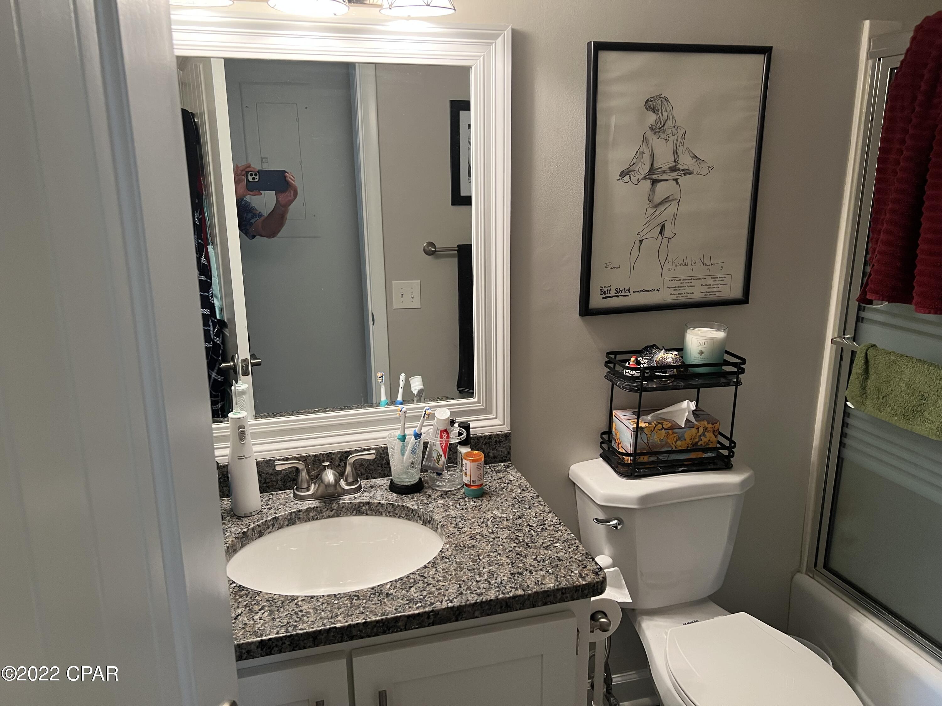 Bay Point Studio Villas Unit 2 - Residential