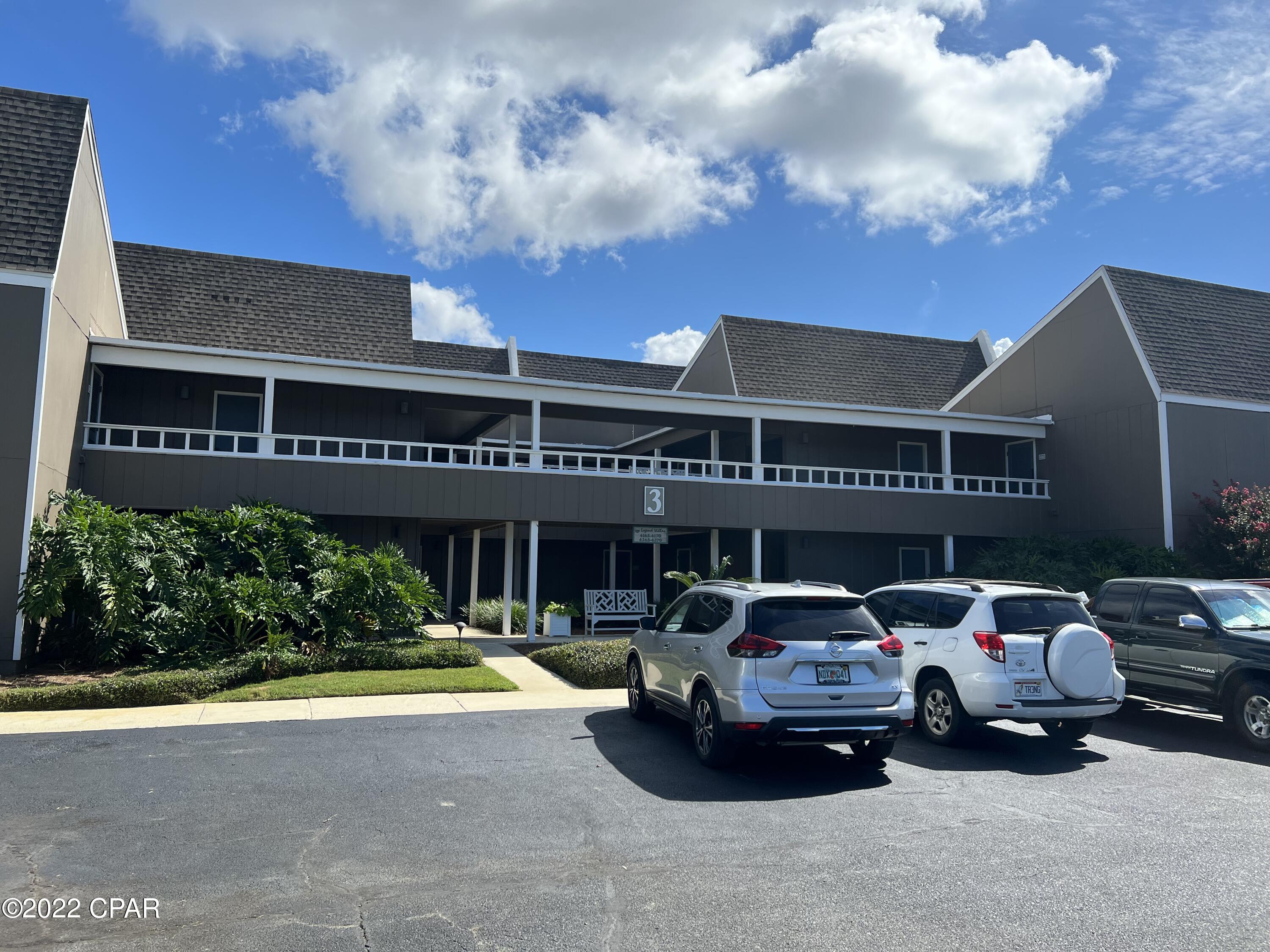 Bay Point Studio Villas Unit 2 - Residential