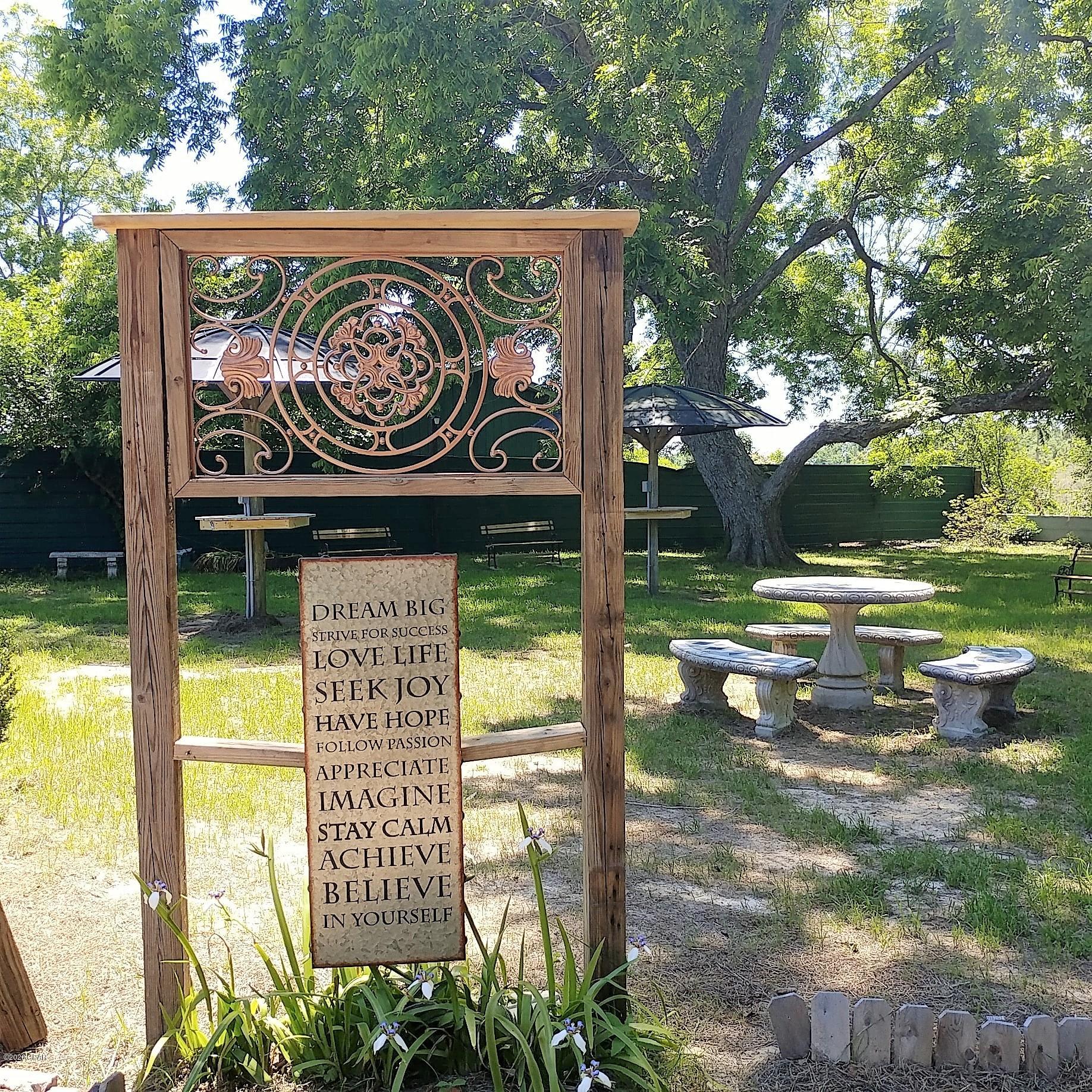 No Named Subdivision - Land