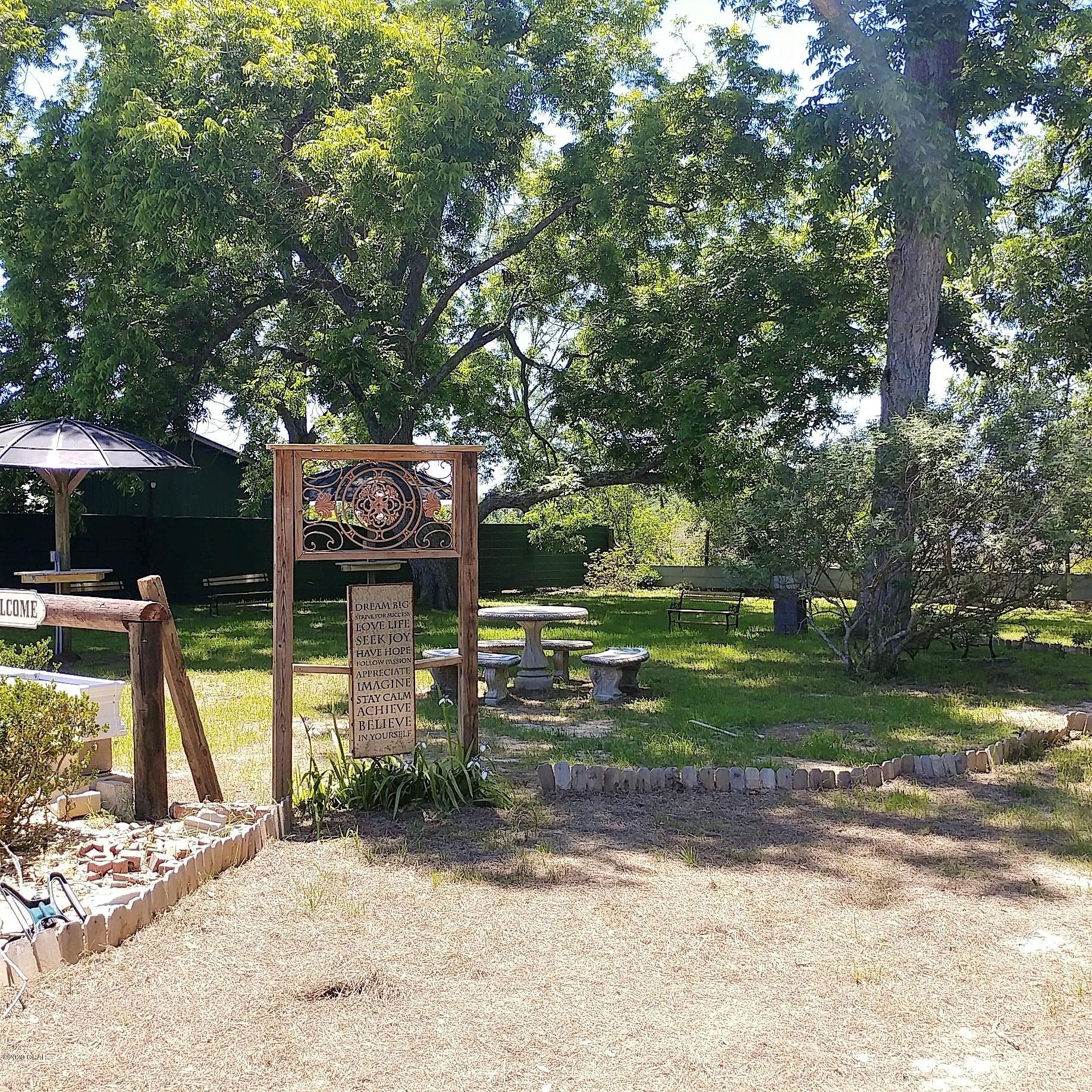 No Named Subdivision - Land