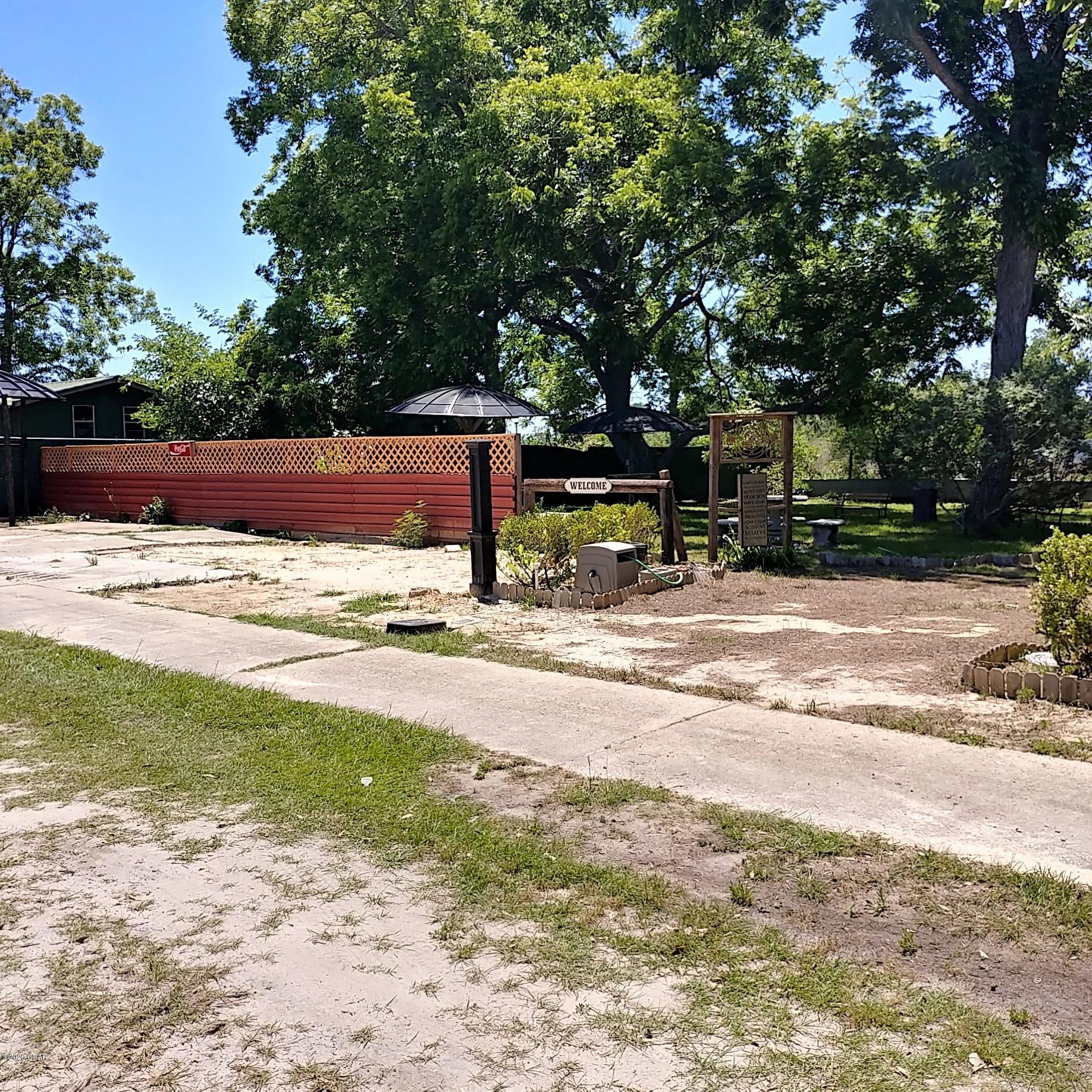 No Named Subdivision - Land