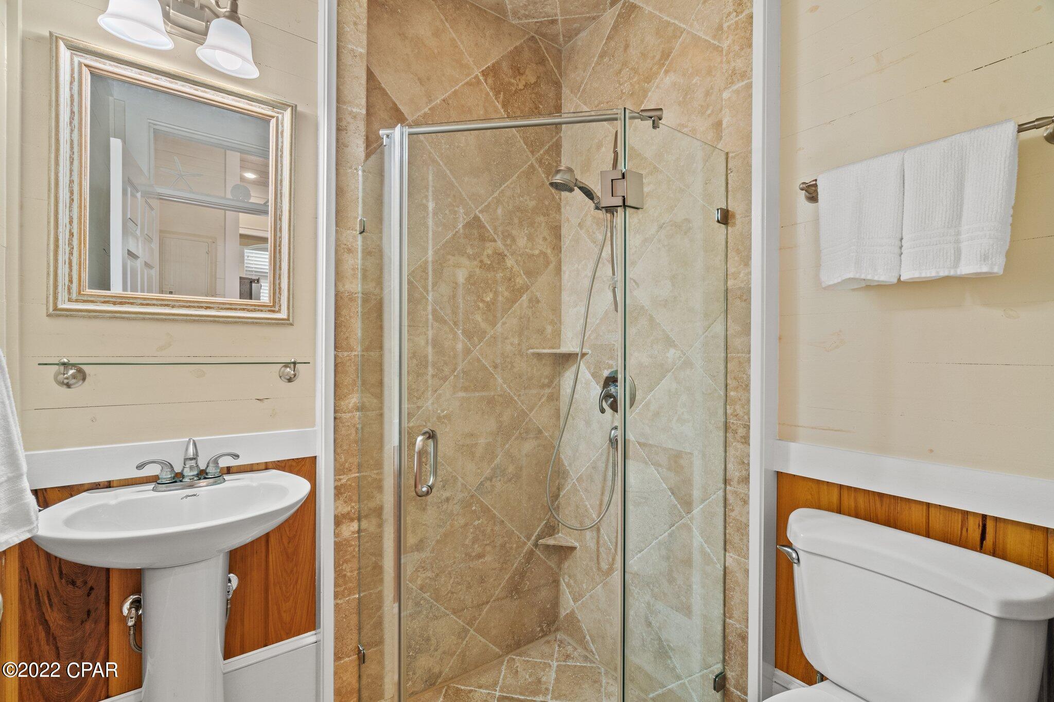 Carillon Beach - Residential