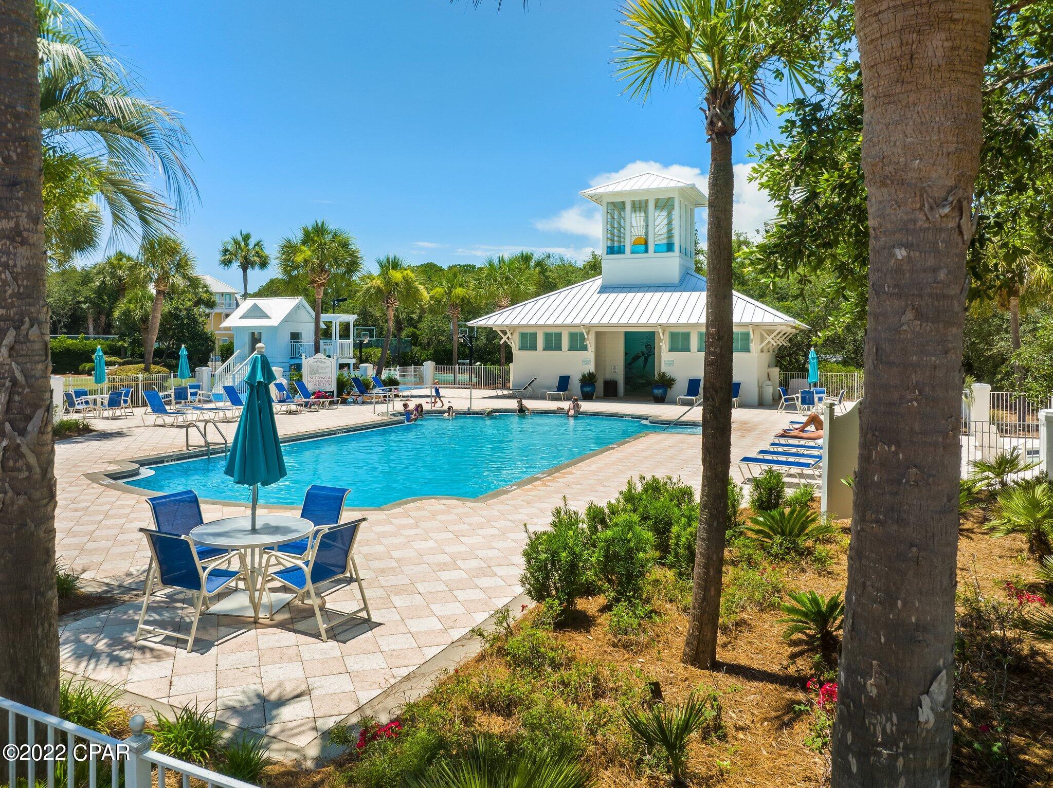 Carillon Beach - Residential