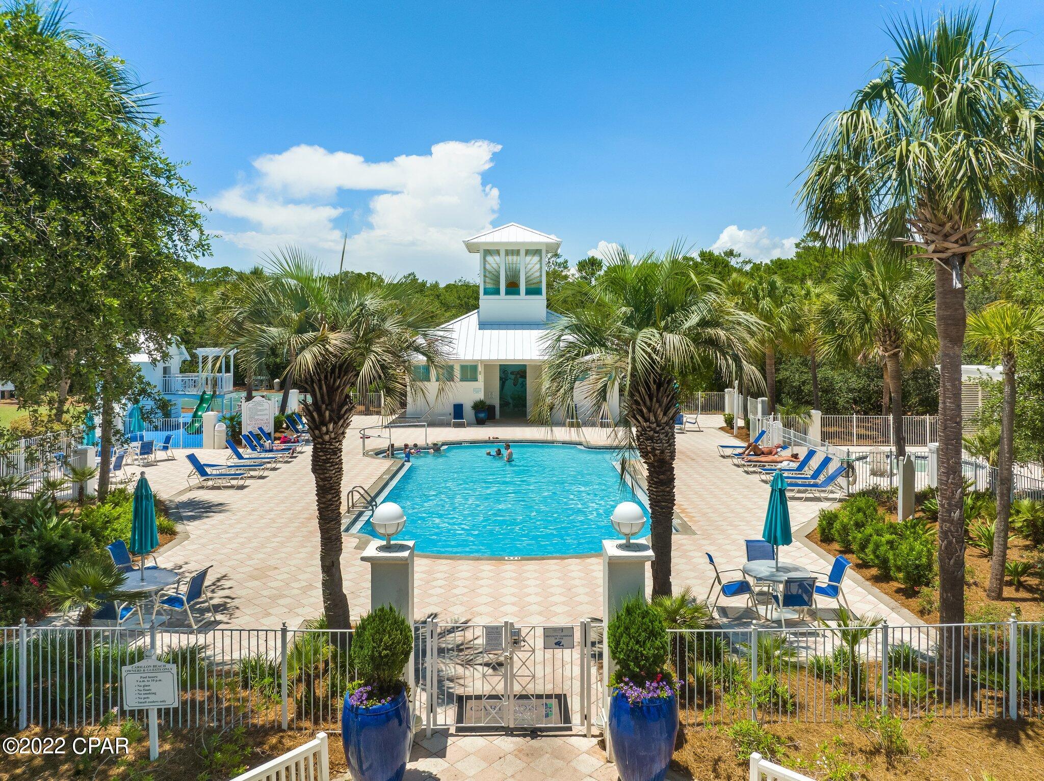 Carillon Beach - Residential