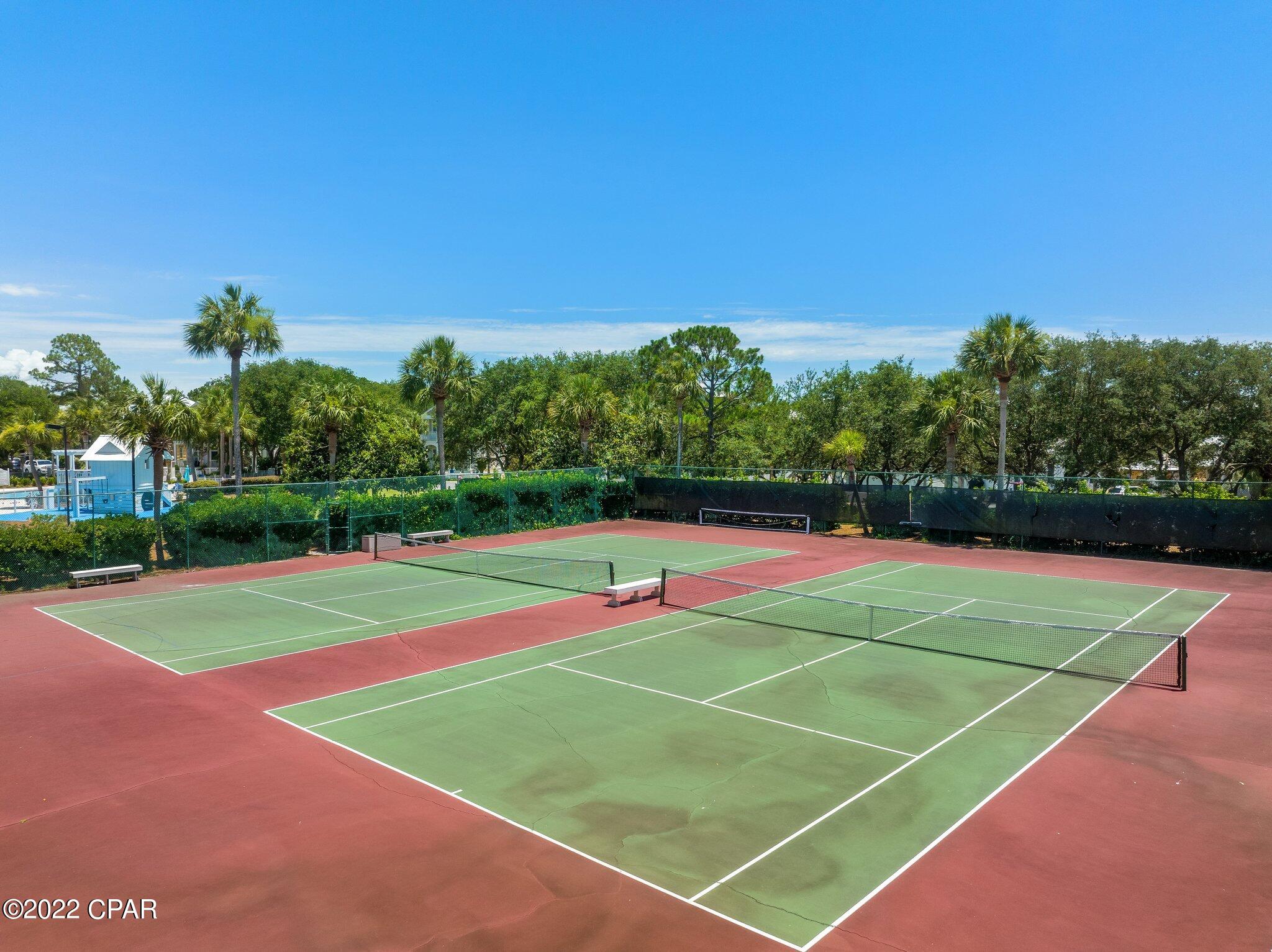 Carillon Beach - Residential