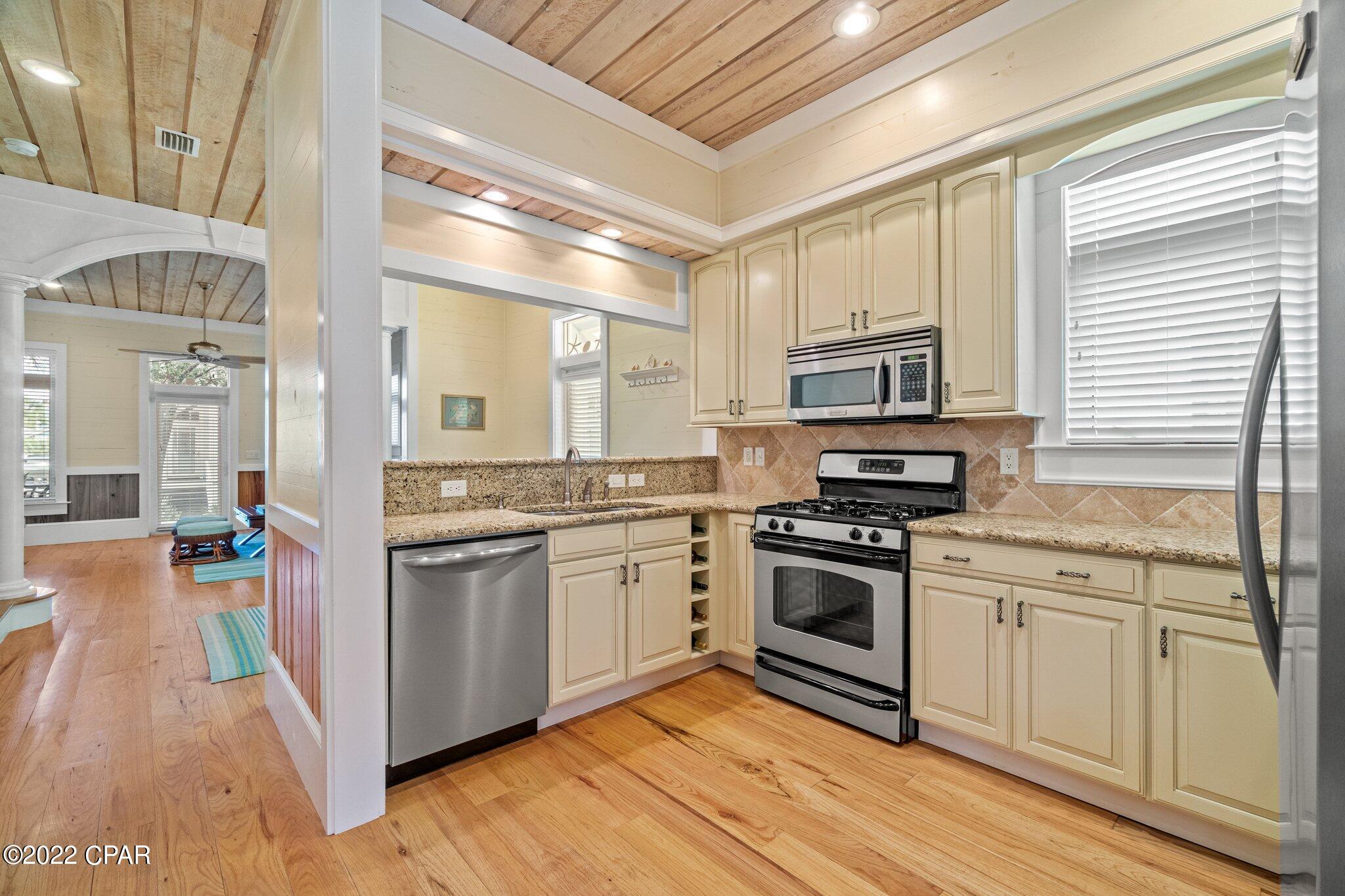 Carillon Beach - Residential