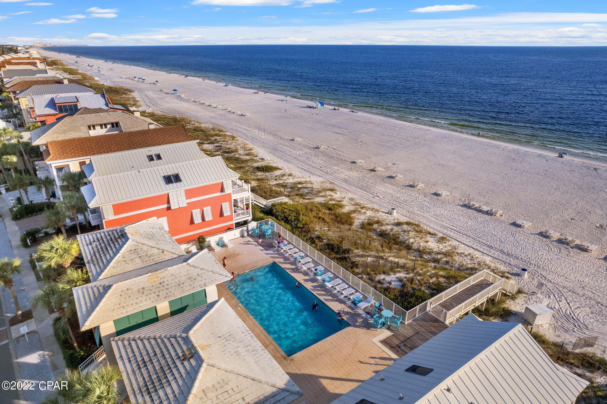 Carillon Beach - Residential