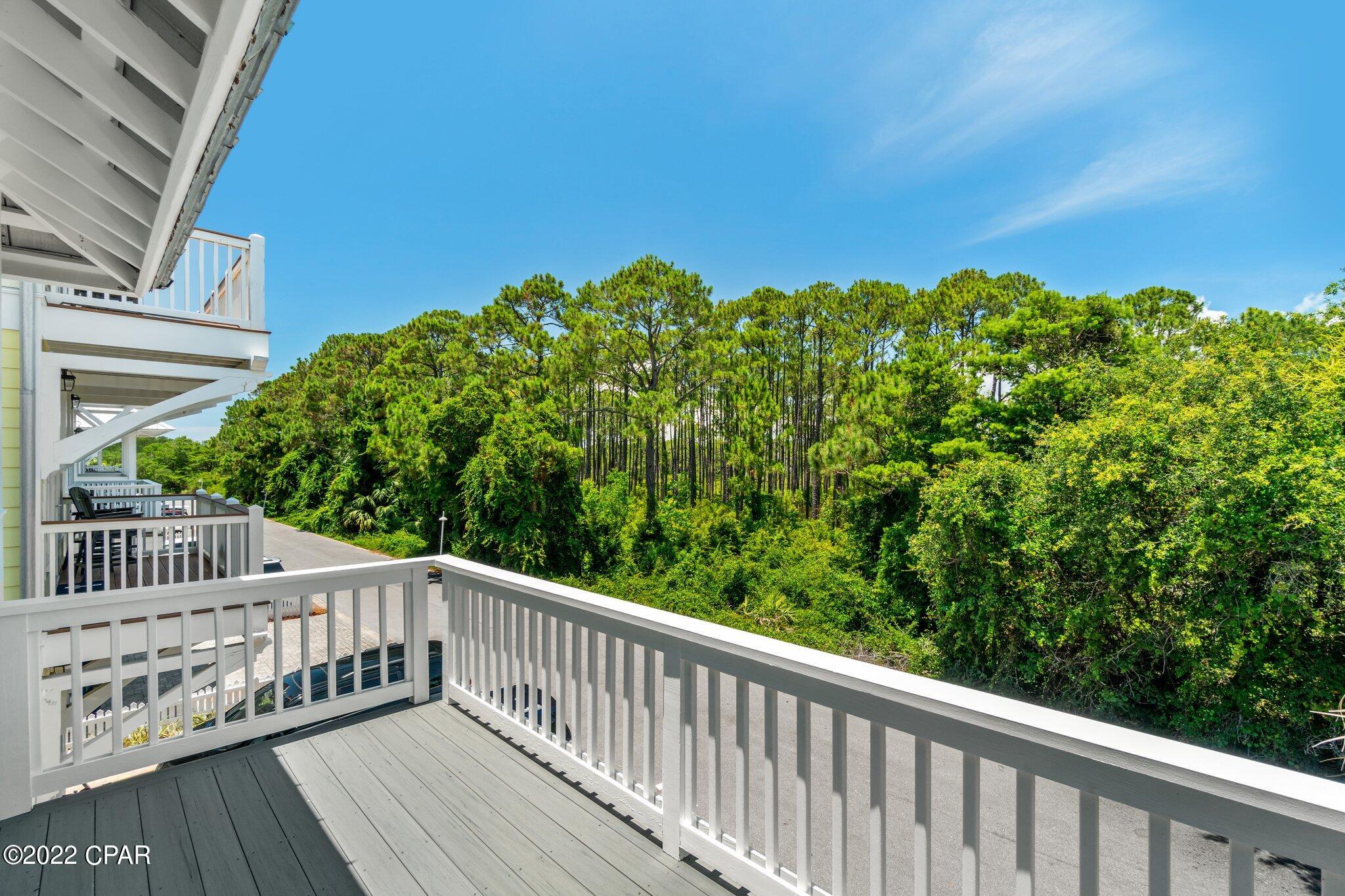 Carillon Beach - Residential