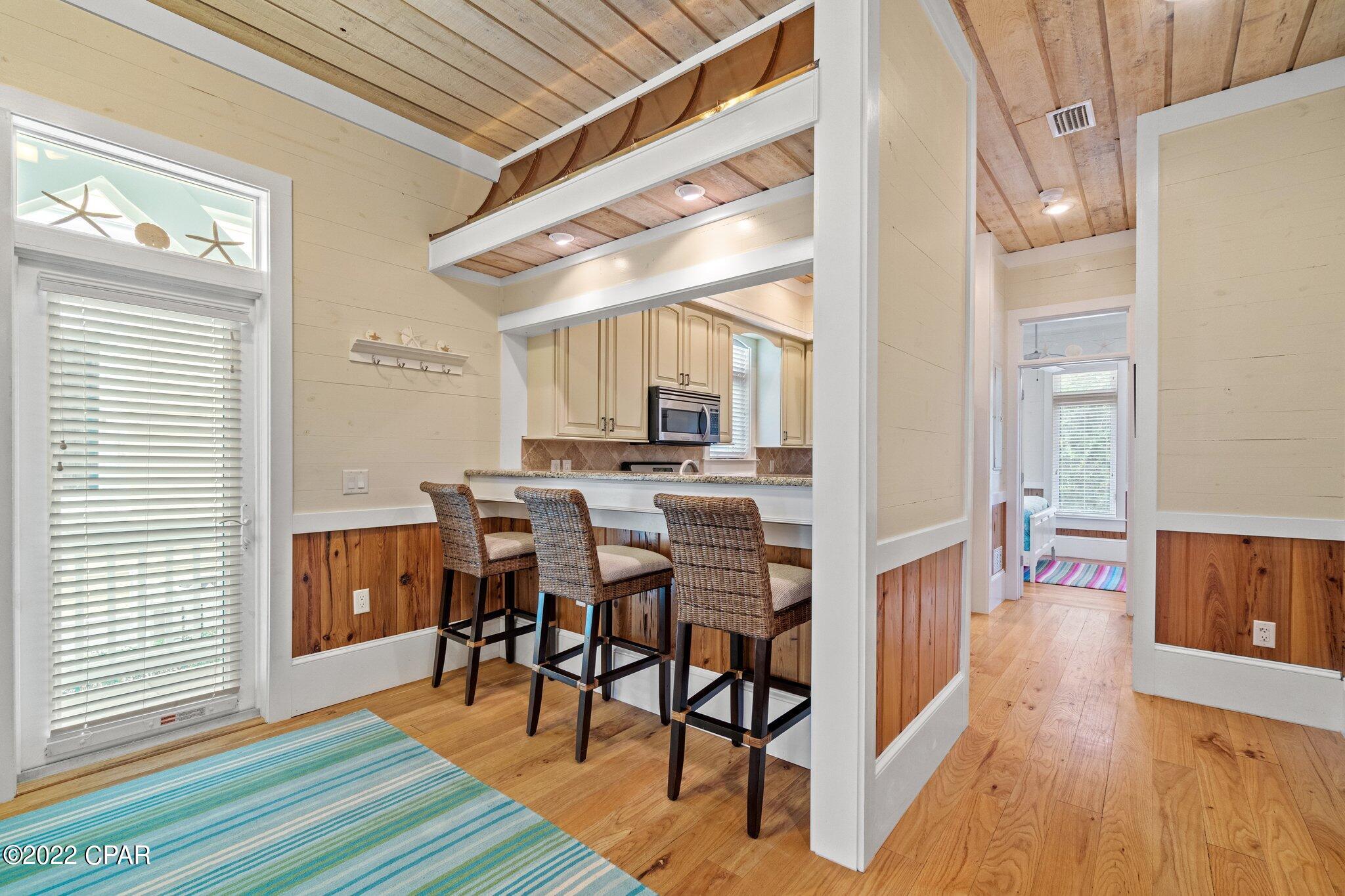 Carillon Beach - Residential