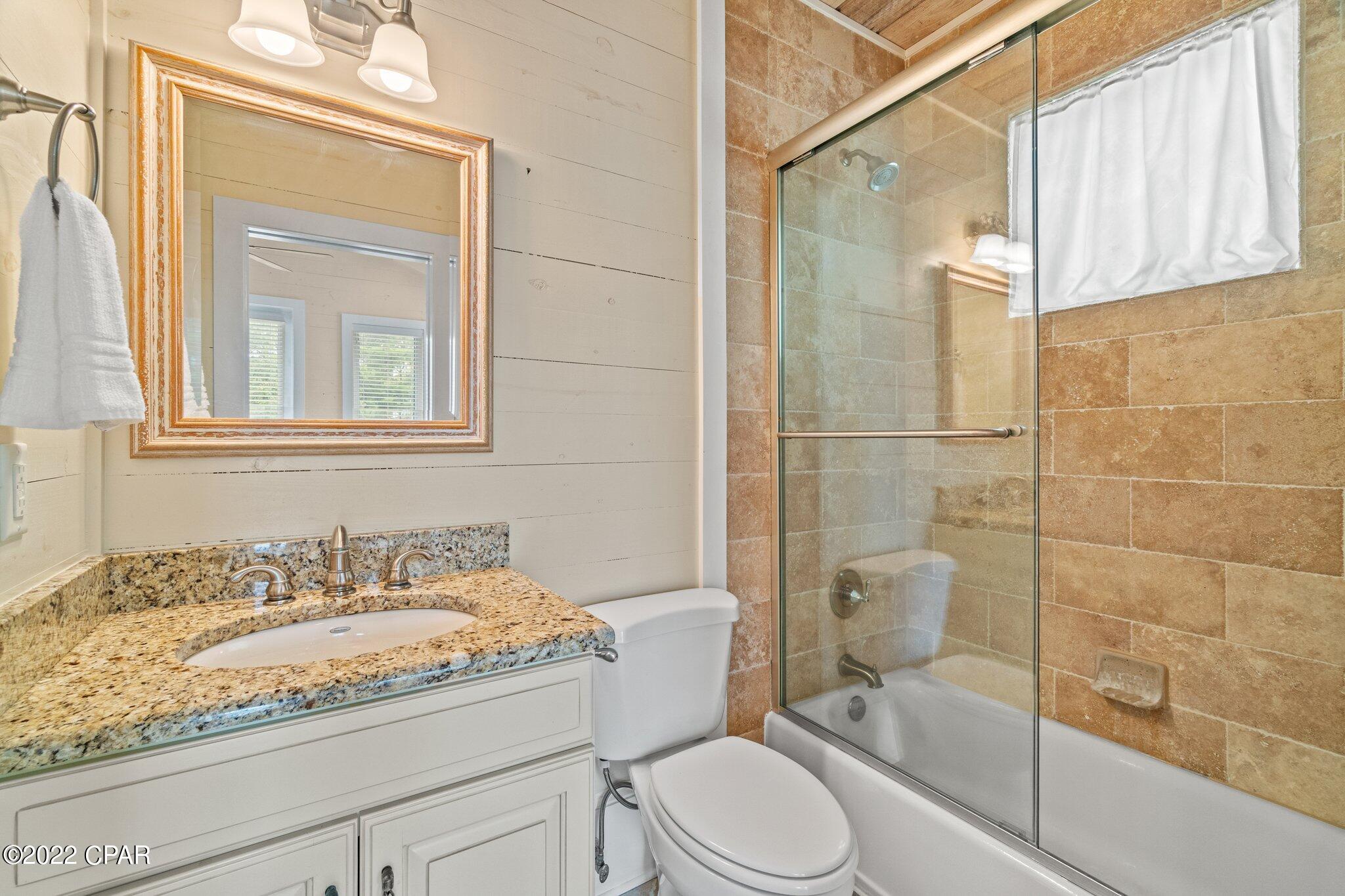 Carillon Beach - Residential