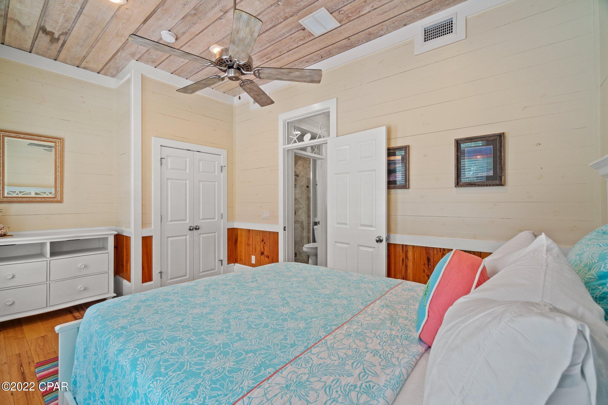 Carillon Beach - Residential