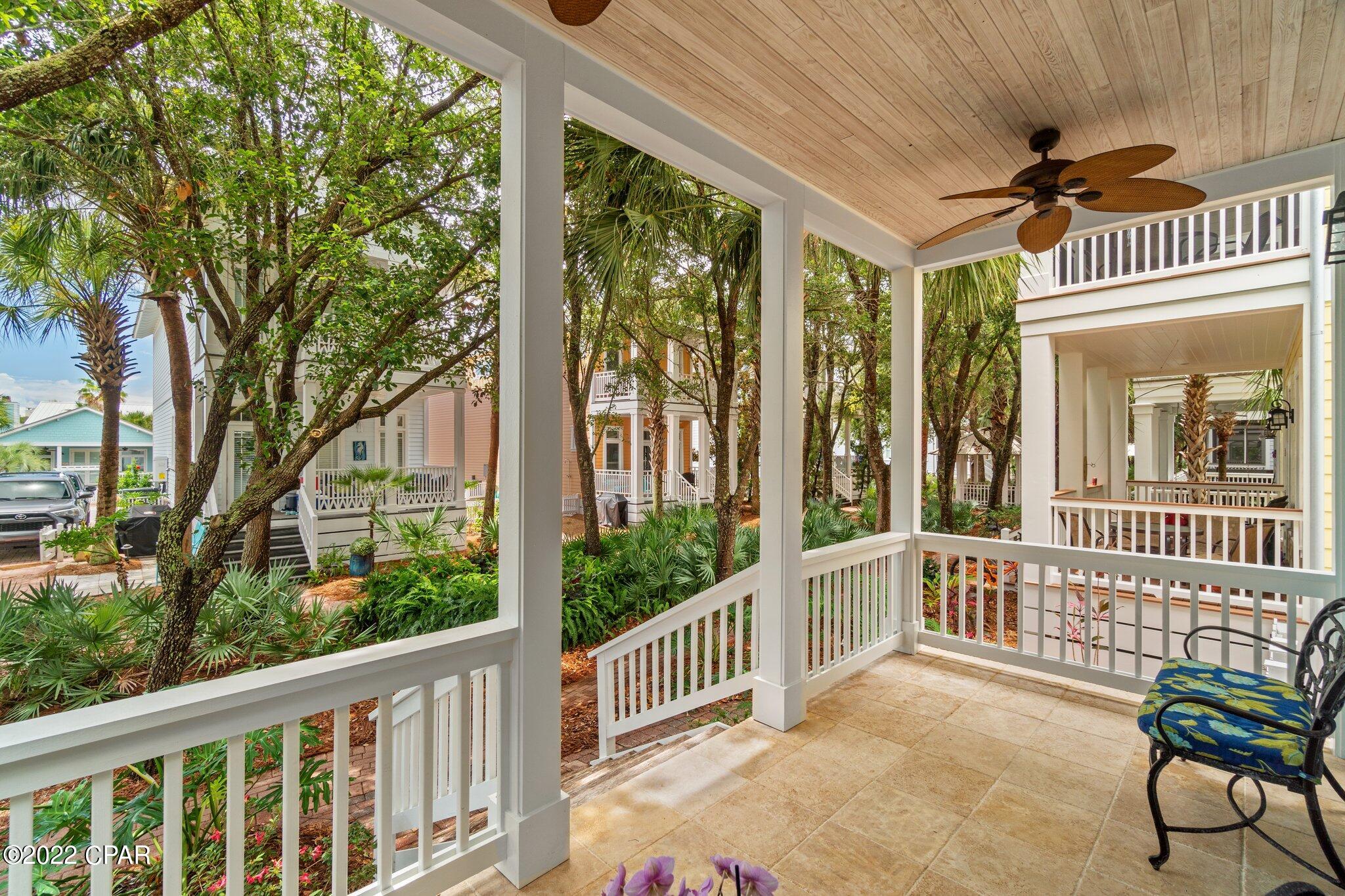 Carillon Beach - Residential