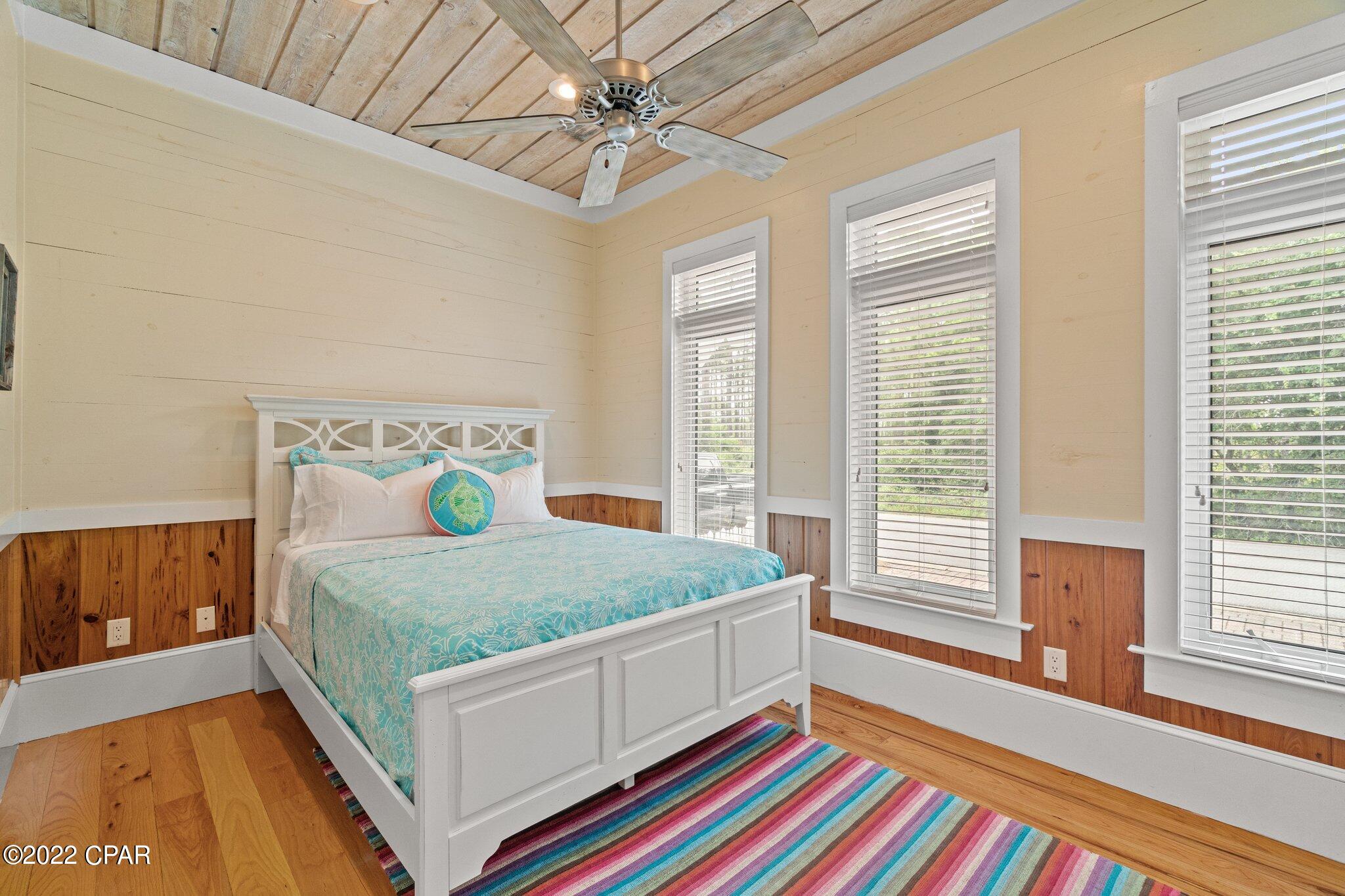 Carillon Beach - Residential