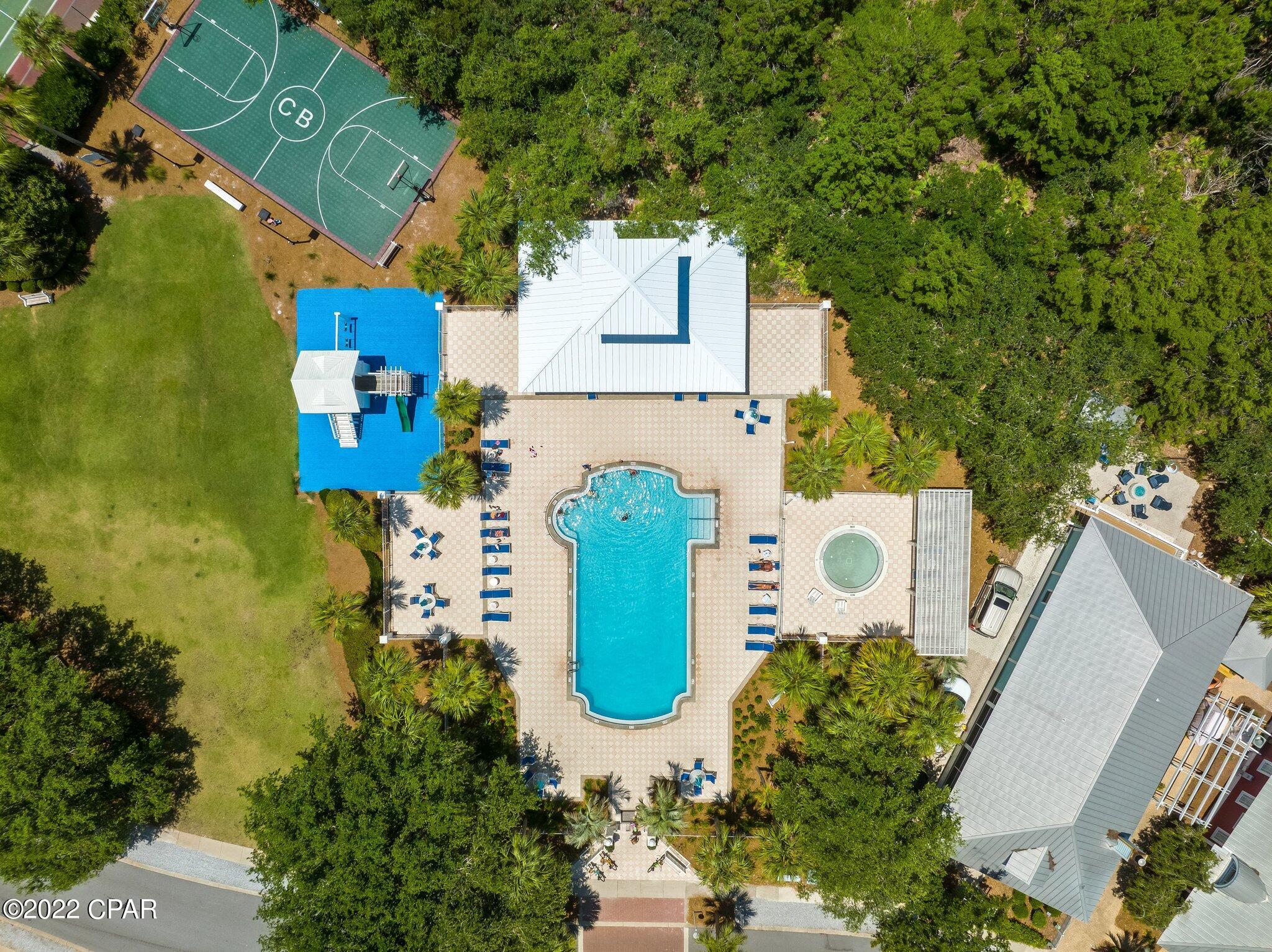 Carillon Beach - Residential