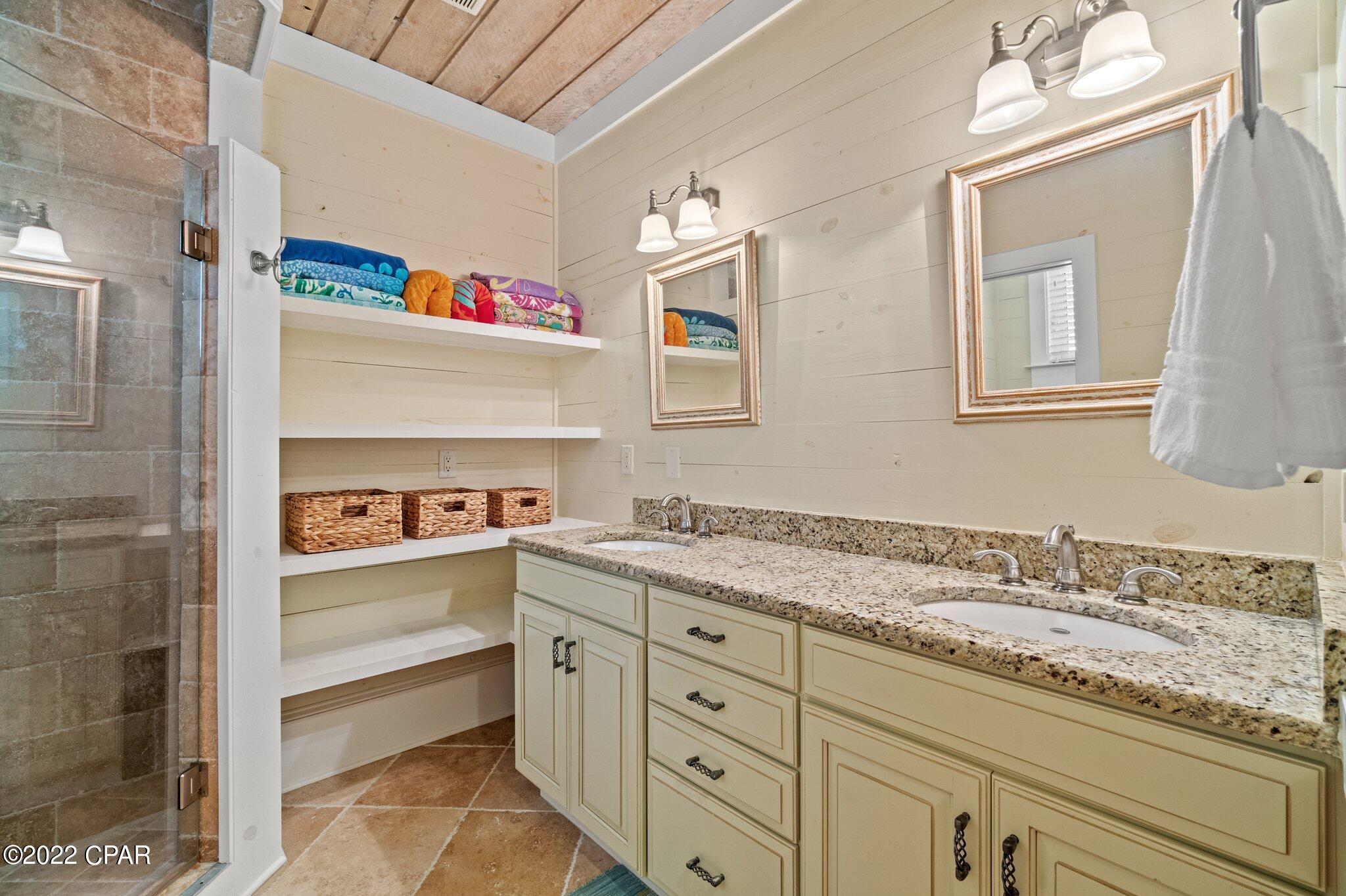 Carillon Beach - Residential