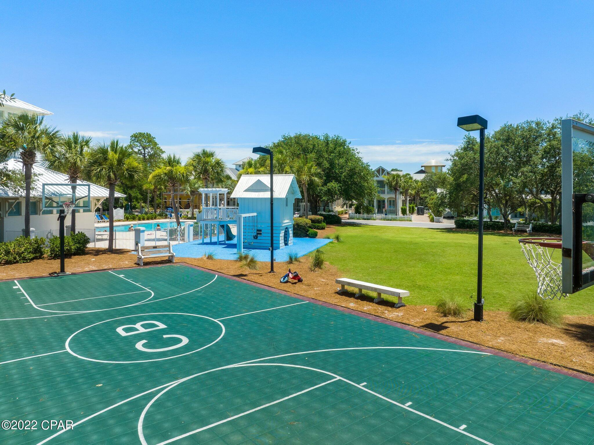 Carillon Beach - Residential