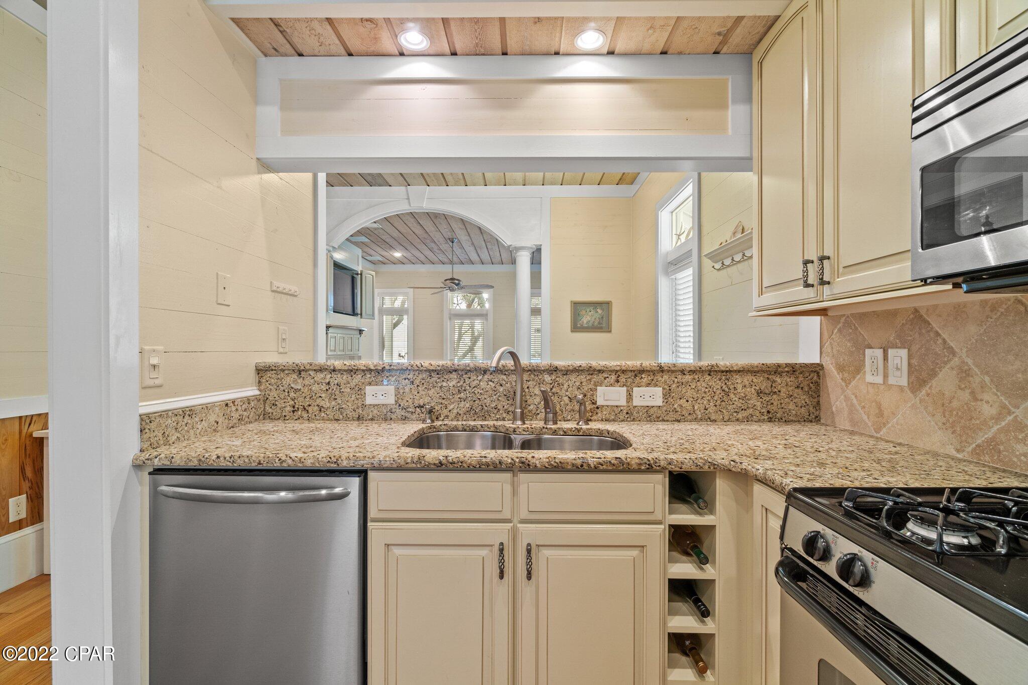 Carillon Beach - Residential