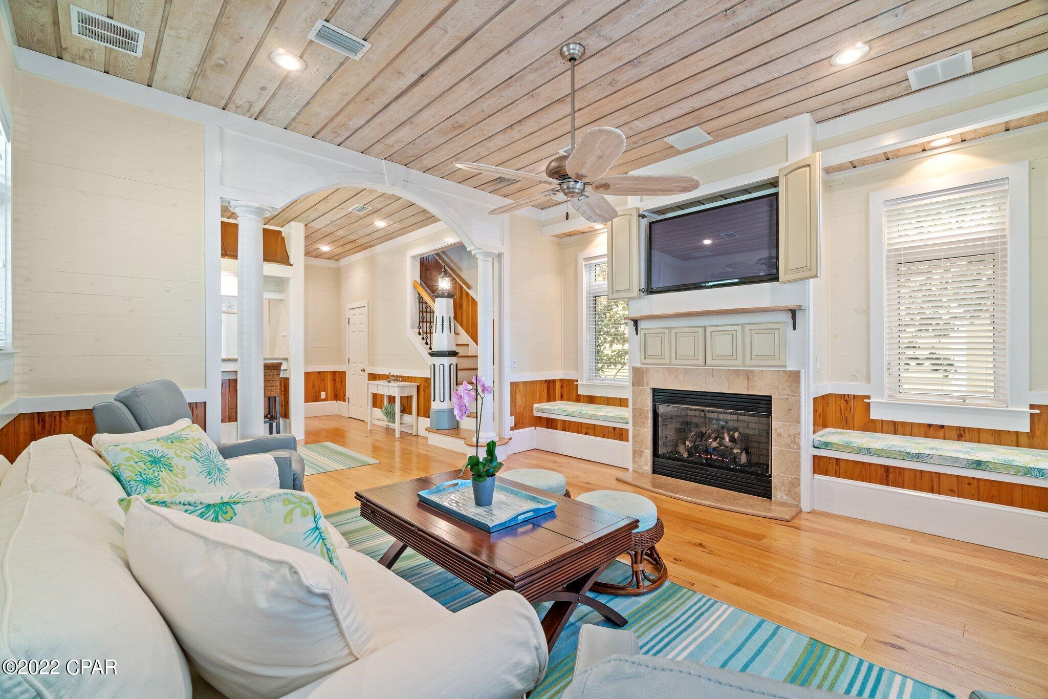 Carillon Beach - Residential