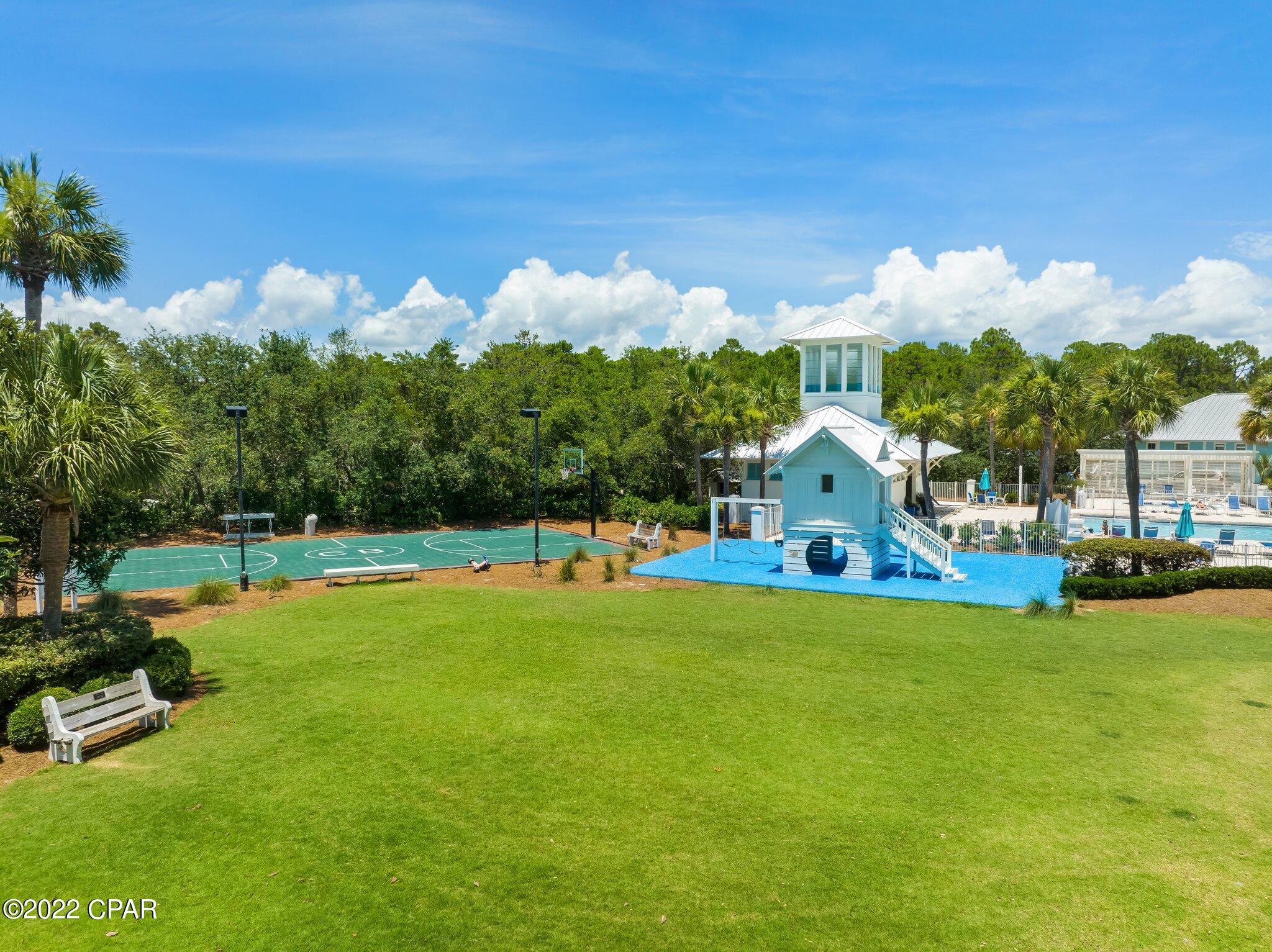 Carillon Beach - Residential