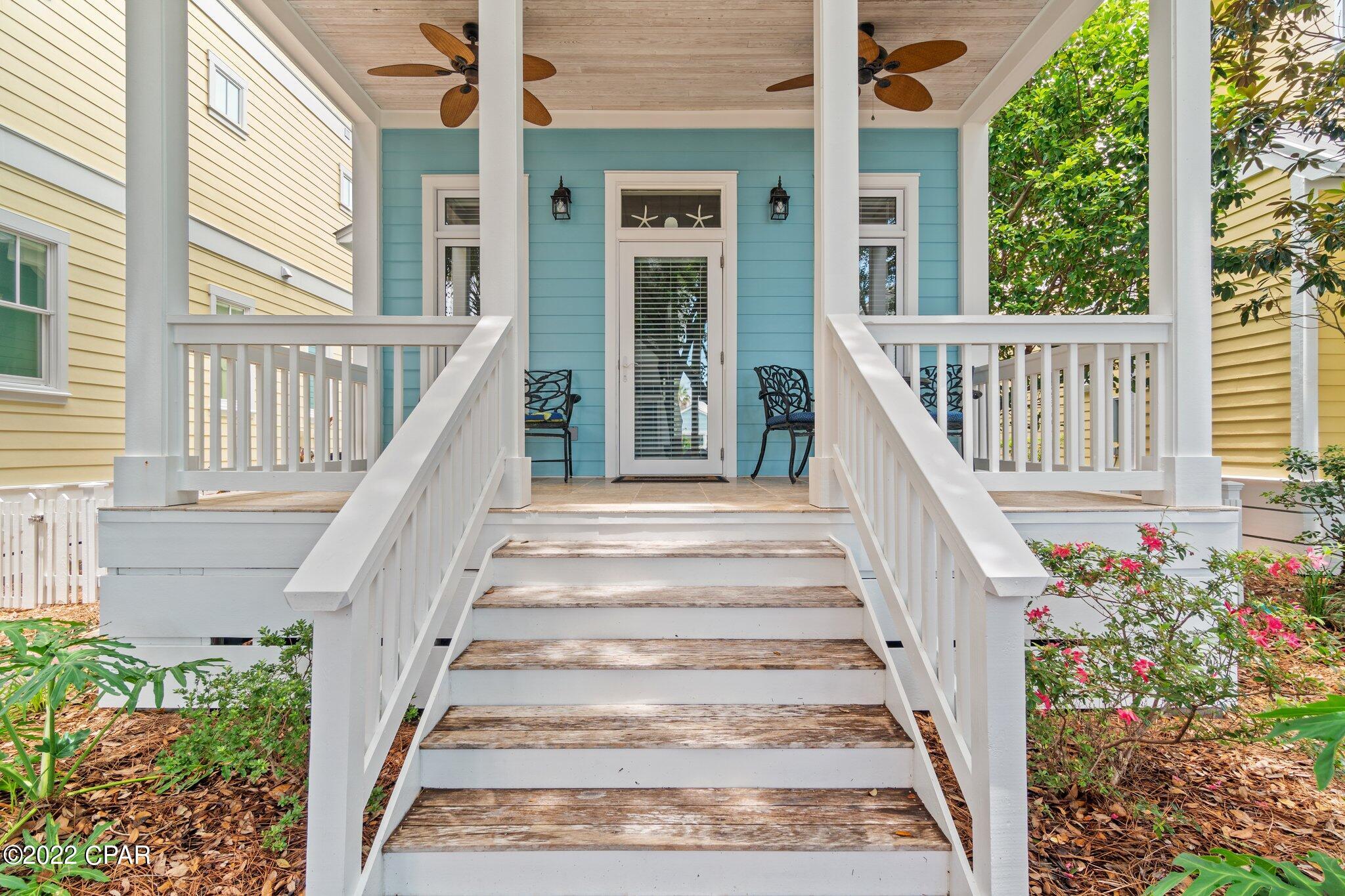 Carillon Beach - Residential