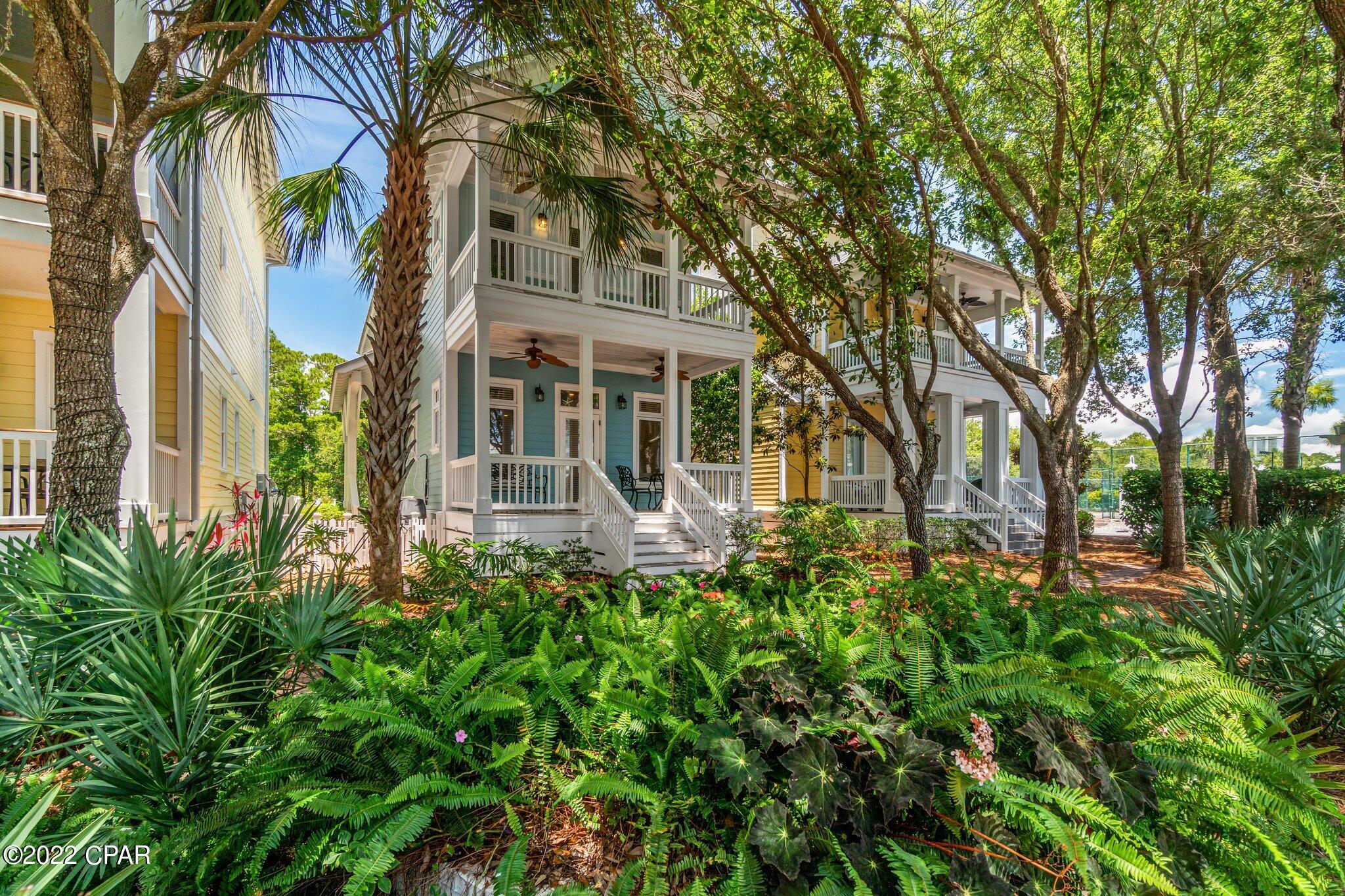 Carillon Beach - Residential