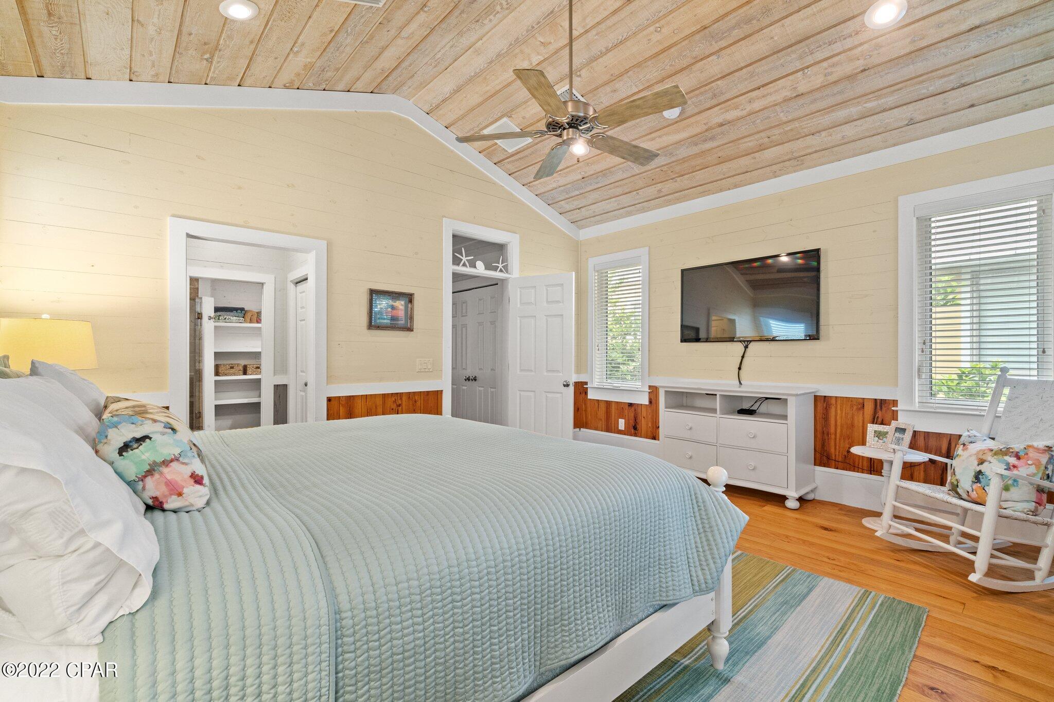 Carillon Beach - Residential