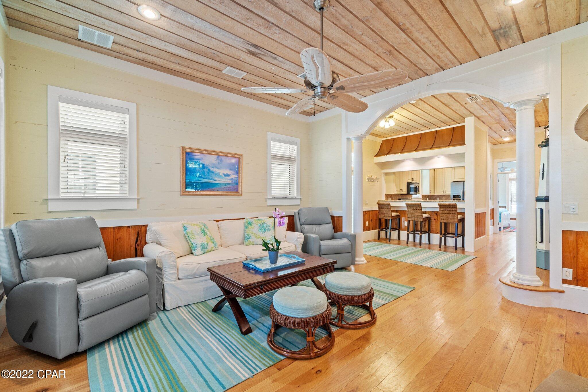 Carillon Beach - Residential