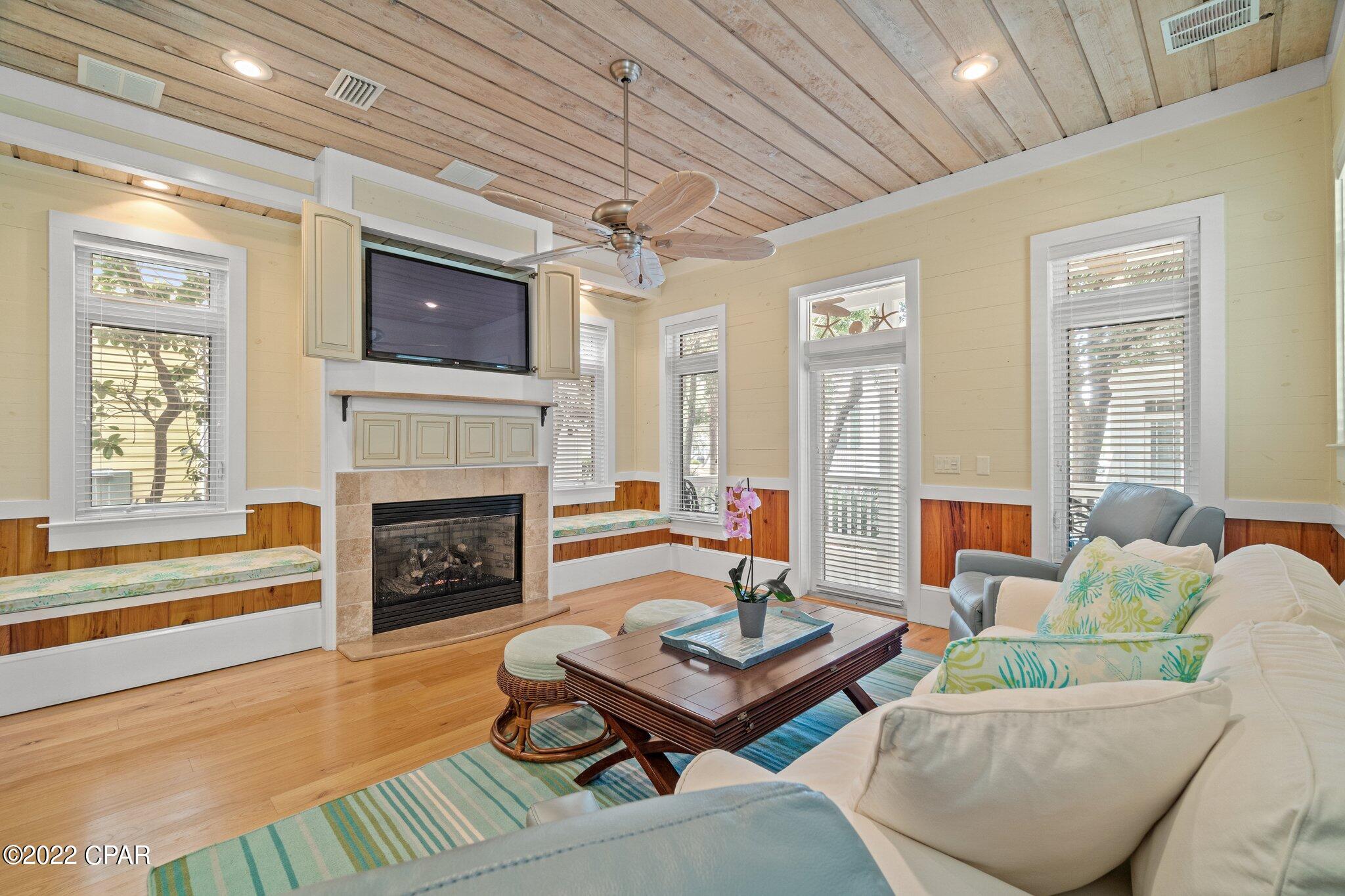 Carillon Beach - Residential