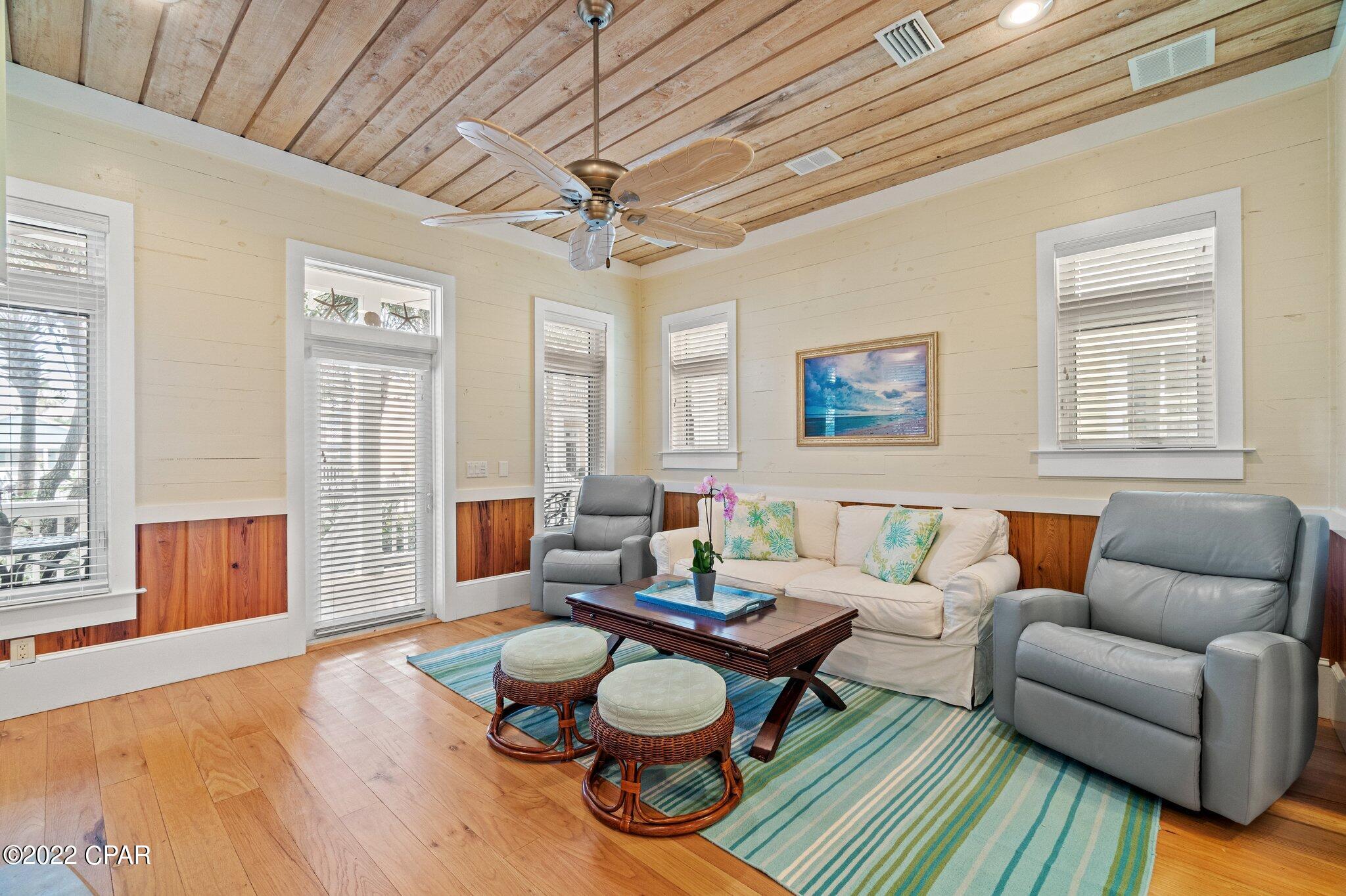 Carillon Beach - Residential