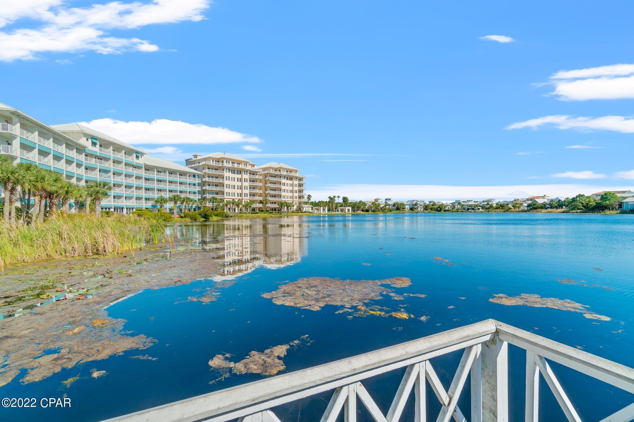 Carillon Beach - Residential